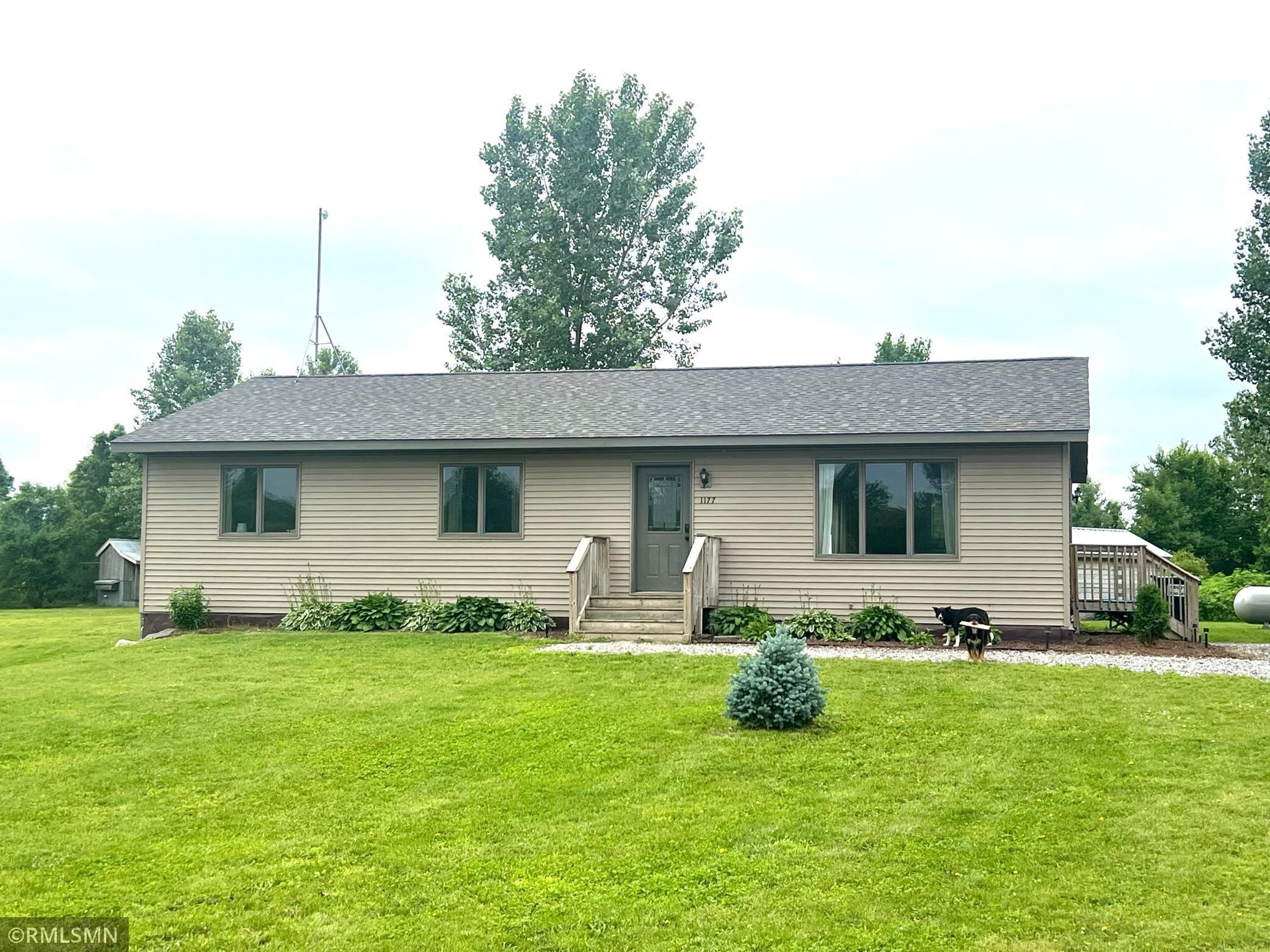 View of Residential at 1177 Orth Drive, Cokato MN 55321, Cokato - Mike Wilen | Minnesota Team Real Estate