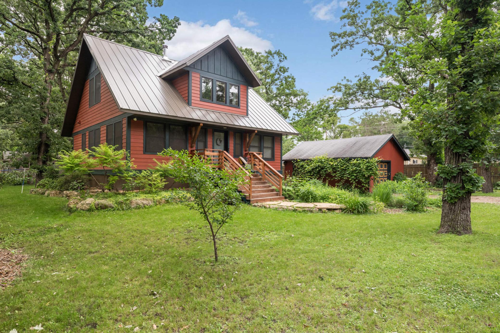 View of Residential at 16606 20th Street, Lakeland MN 55043, Lakeland - Mike Wilen | Minnesota Team Real Estate