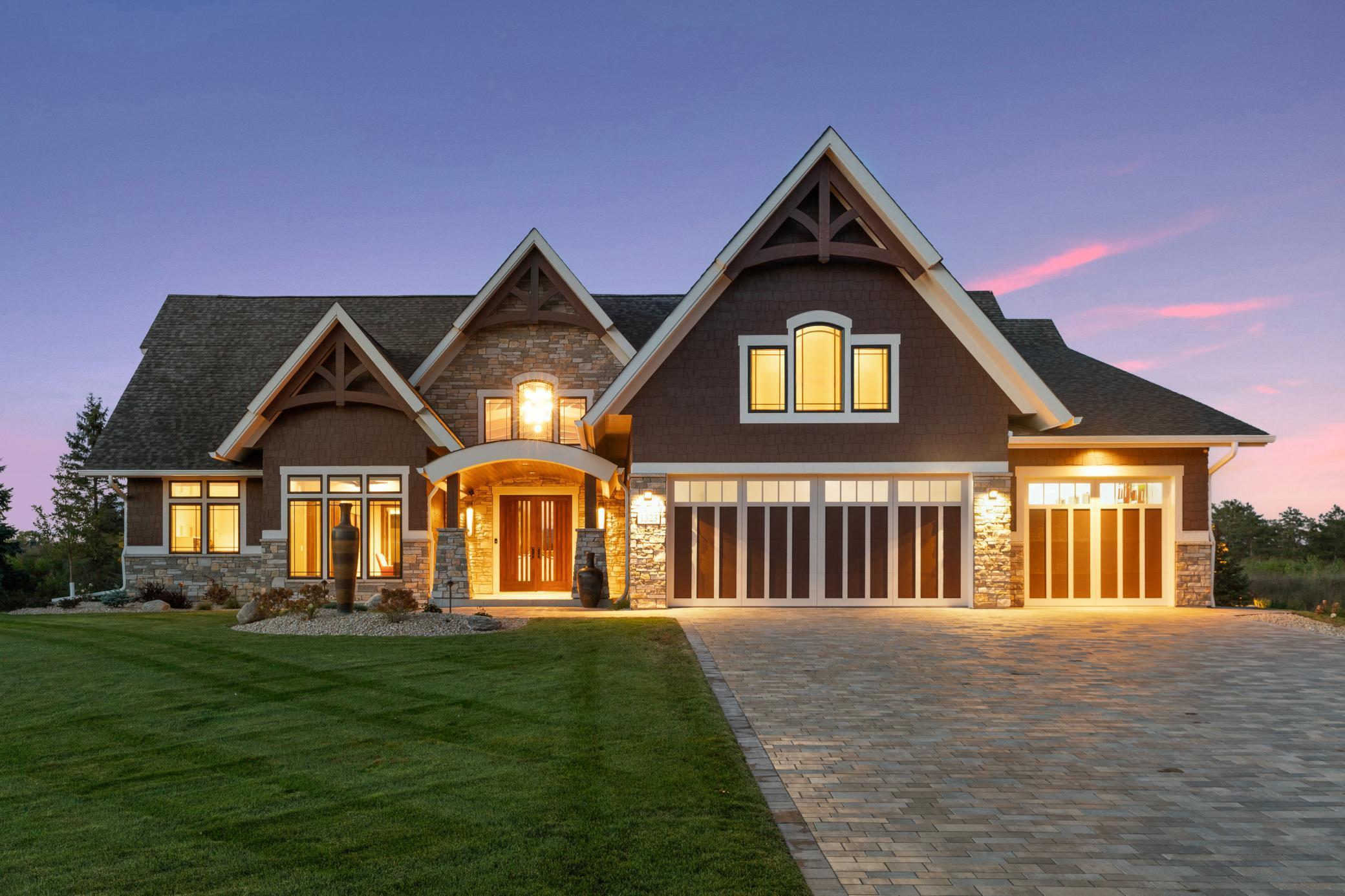View of Residential at 1323 Palmer Drive, Lake Elmo MN 55042, Lake Elmo - Mike Wilen | Minnesota Team Real Estate