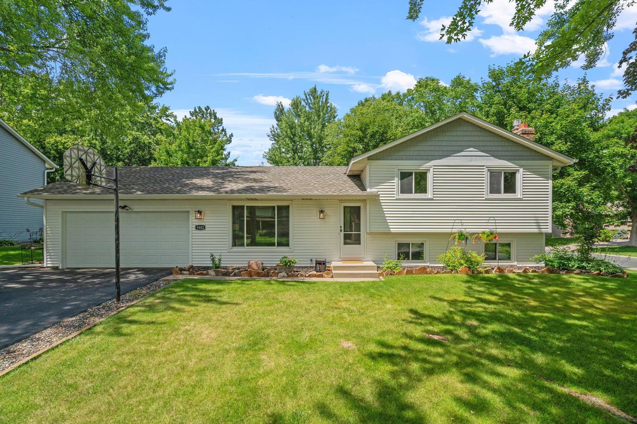 View of Residential at 9802 107th Place, Maple Grove MN 55369, Maple Grove - Mike Wilen | Minnesota Team Real Estate