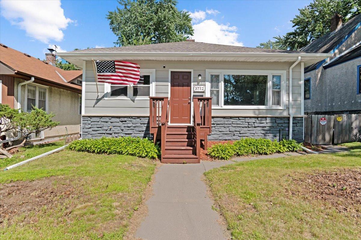 View of Residential at 3712 Humboldt Avenue, Minneapolis MN 55412, Minneapolis - Mike Wilen | Minnesota Team Real Estate