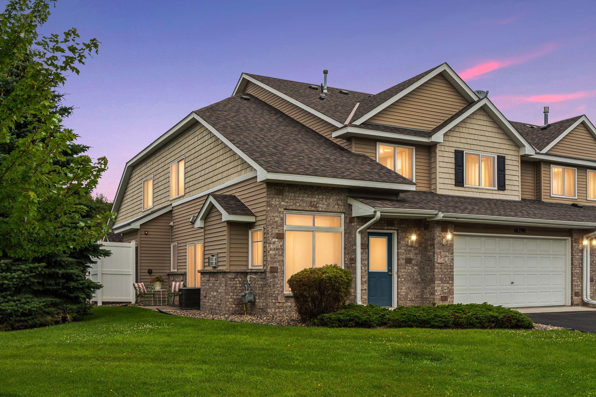 View of Residential at 16390 Elm Creek Lane #6048, Lakeville MN 55044, Lakeville - Mike Wilen | Minnesota Team Real Estate