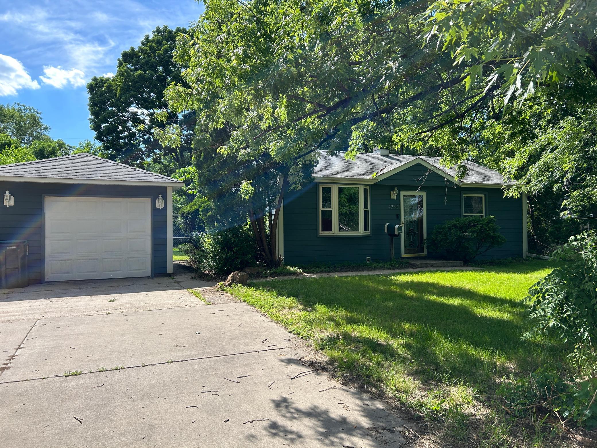 View of Residential at 9230 Park Avenue, Minneapolis MN 55420, Minneapolis - Mike Wilen | Minnesota Team Real Estate