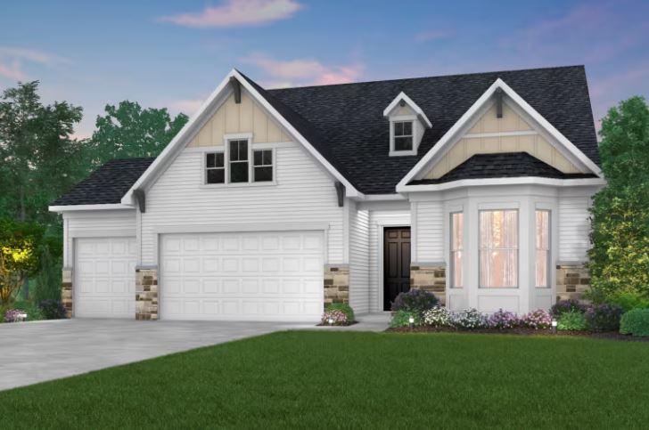 View of Residential at 19494 102nd Place, Corcoran MN 55374, Corcoran - Mike Wilen | Minnesota Team Real Estate