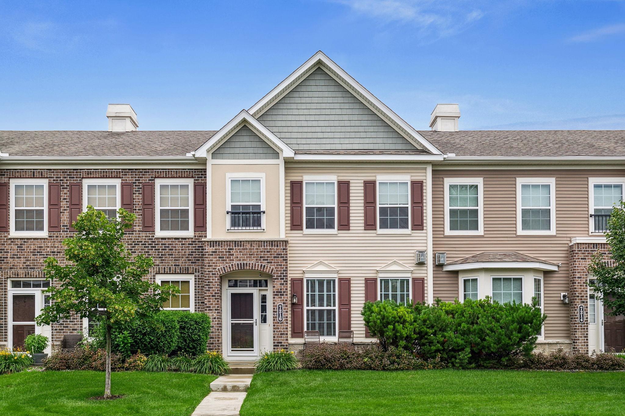 View of Residential at 7216 Kimberly Lane, Maple Grove MN 55311, Maple Grove - Mike Wilen | Minnesota Team Real Estate