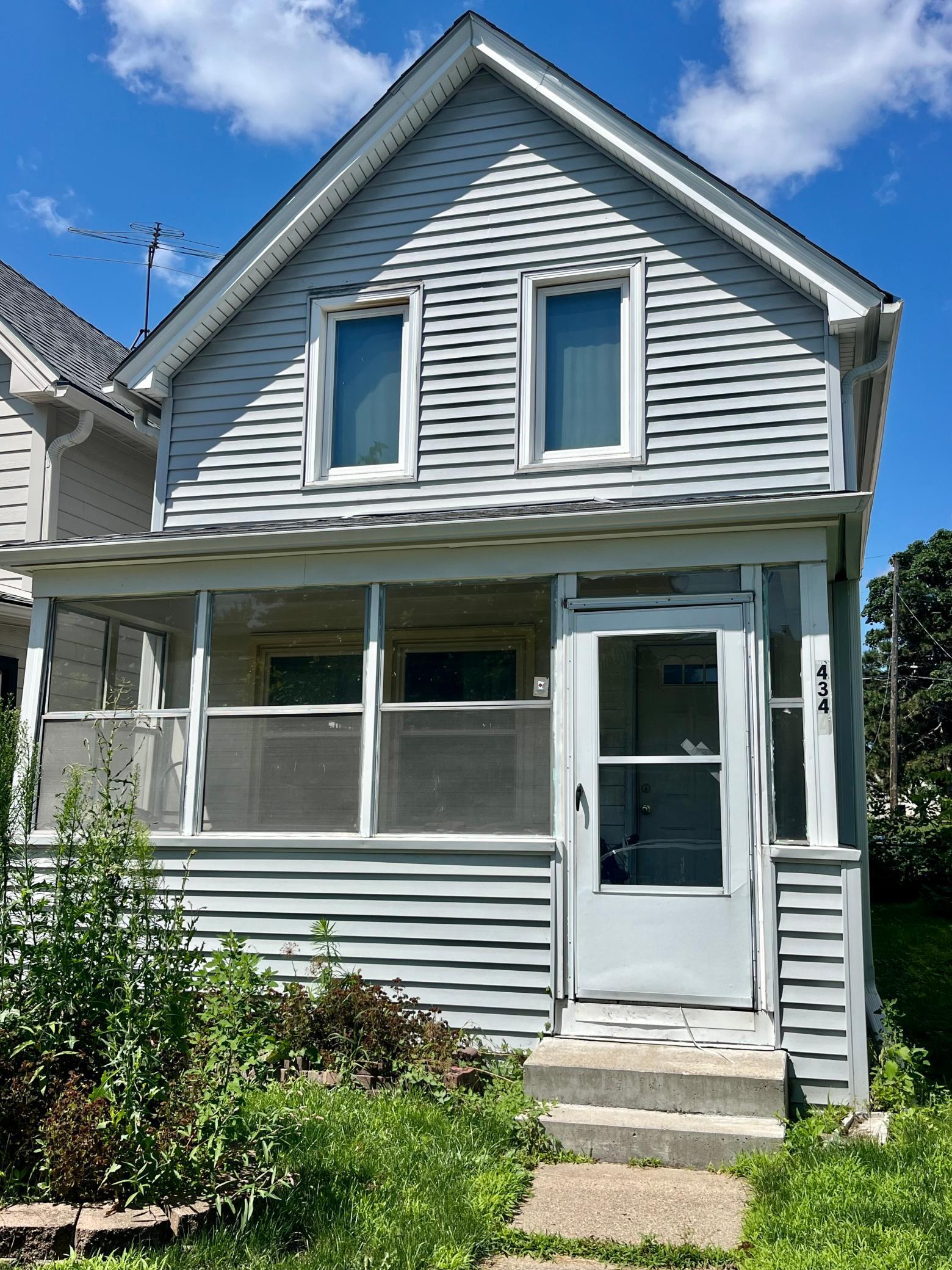 View of Residential at 434 Madison Street, Minneapolis MN 55413, Minneapolis - Mike Wilen | Minnesota Team Real Estate