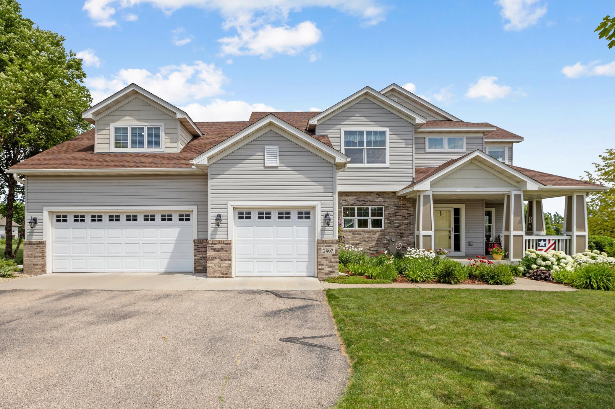 View of Residential at 2407 Meadow Drive, Buffalo MN 55313, Buffalo - Mike Wilen | Minnesota Team Real Estate
