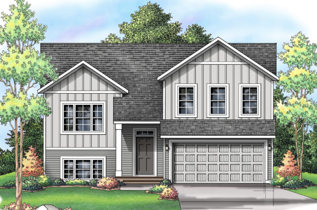 View of Residential at 14675 Tiger Street, Ramsey MN 55303, Ramsey - Mike Wilen | Minnesota Team Real Estate
