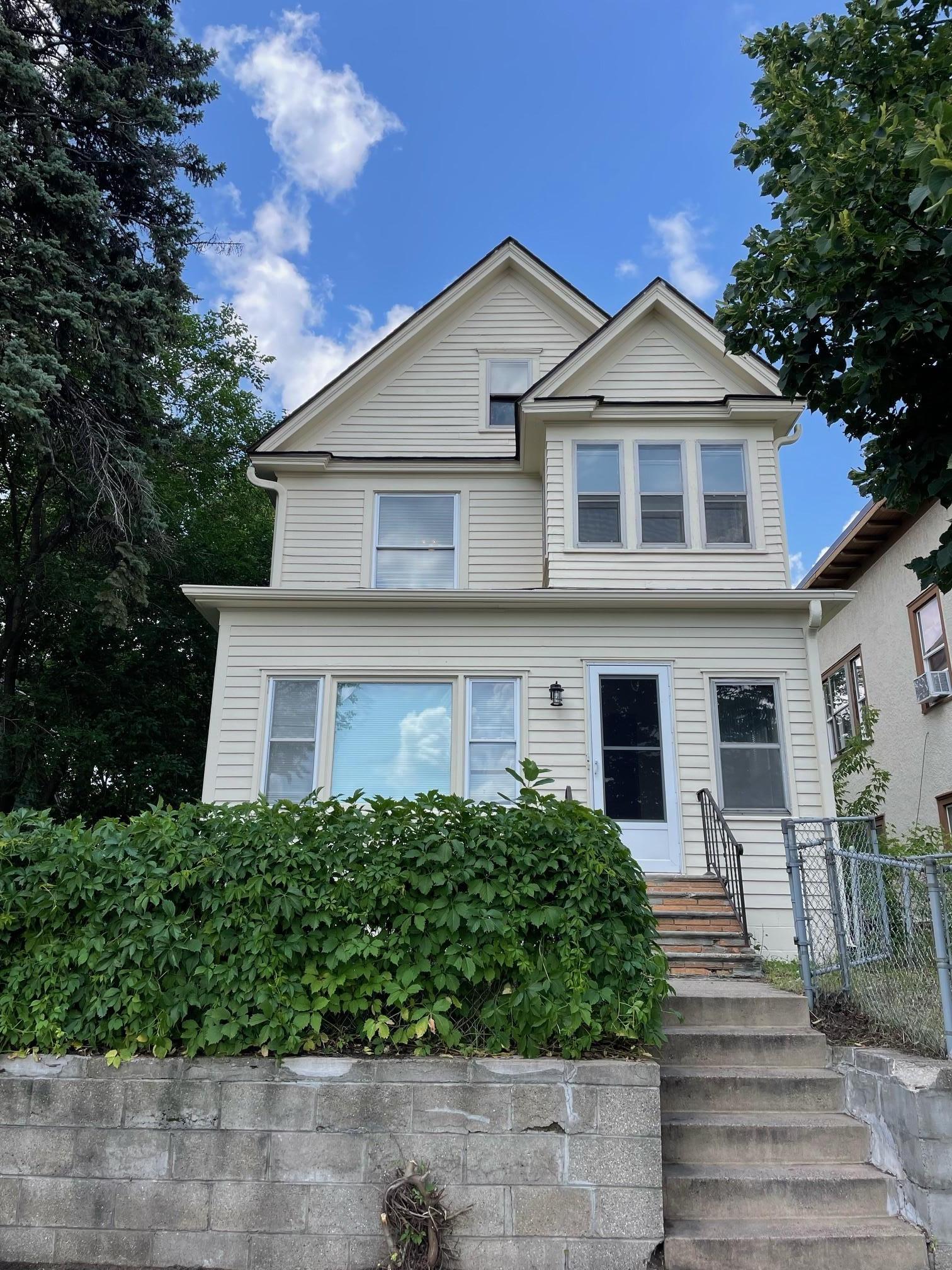 View of Residential Income at 3604 Stevens Avenue, Minneapolis MN 55409, Minneapolis - Mike Wilen | Minnesota Team Real Estate