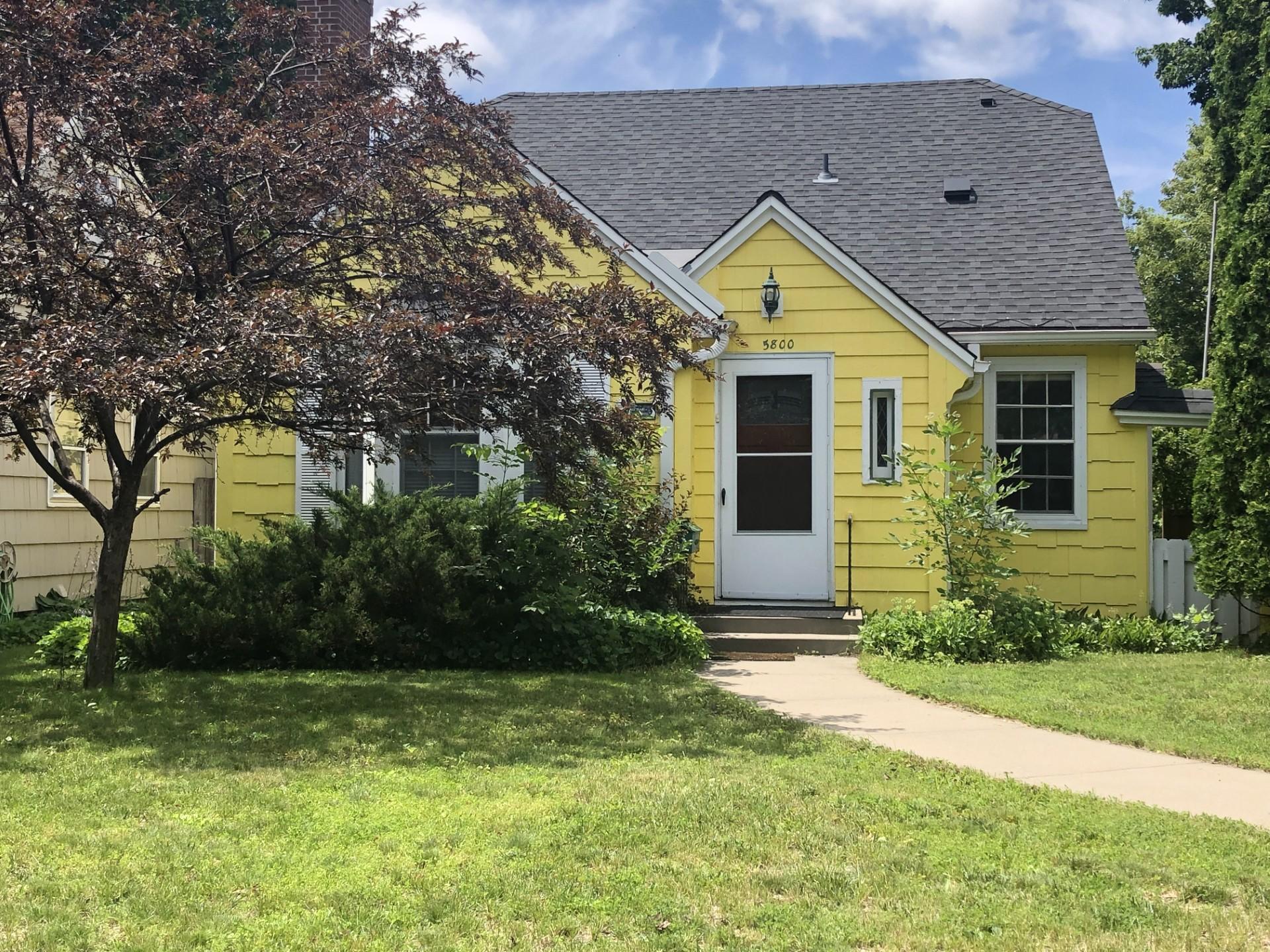 View of Residential at 5800 Emerson Avenue, Minneapolis MN 55419, Minneapolis - Mike Wilen | Minnesota Team Real Estate