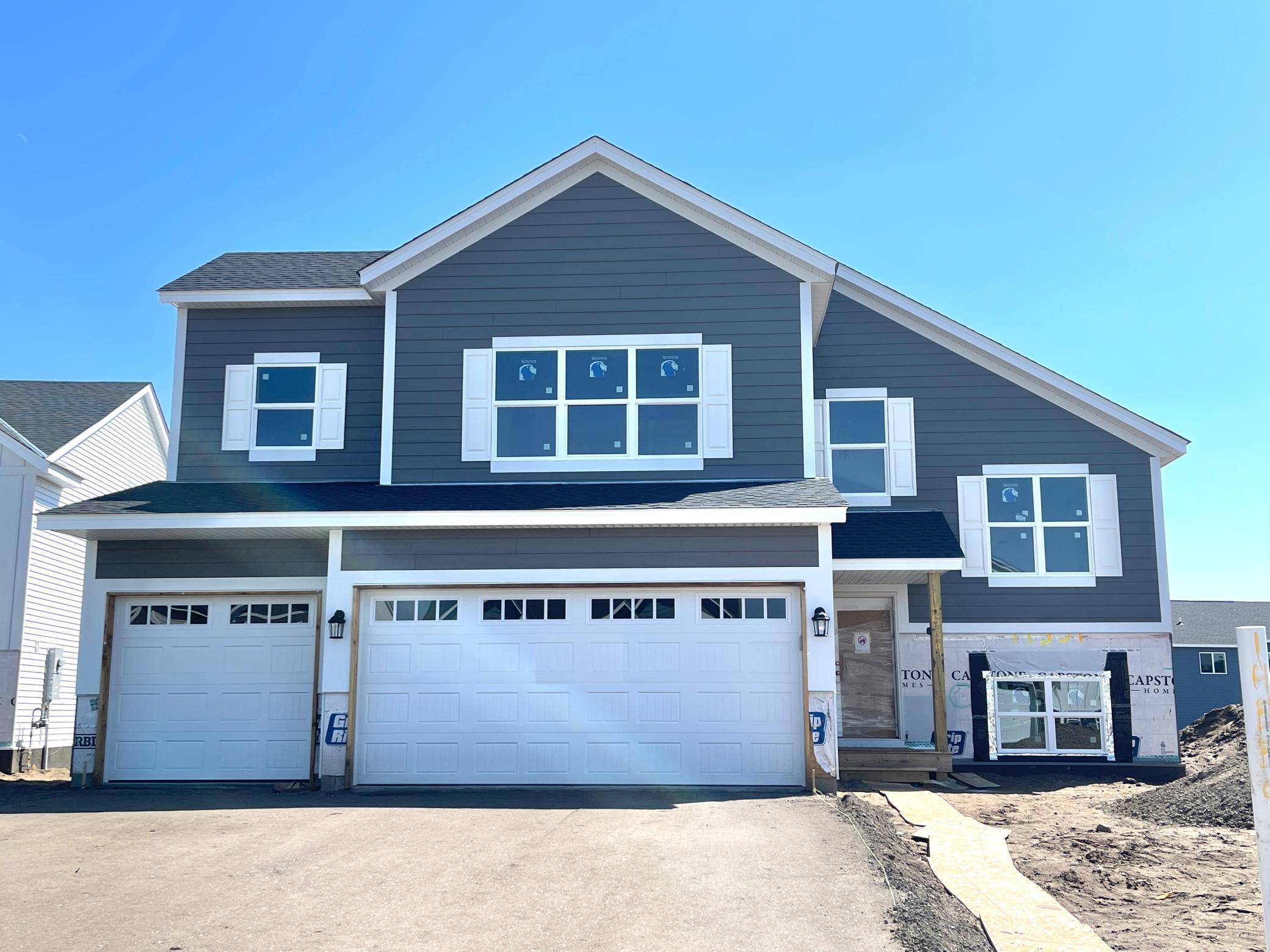 View of Residential at 14681 Tiger Street, Ramsey MN 55303, Ramsey - Mike Wilen | Minnesota Team Real Estate