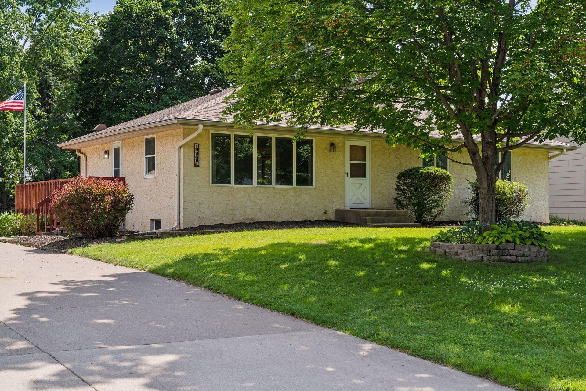 View of Residential at 9969 93rd Place, Maple Grove MN 55369, Maple Grove - Mike Wilen | Minnesota Team Real Estate