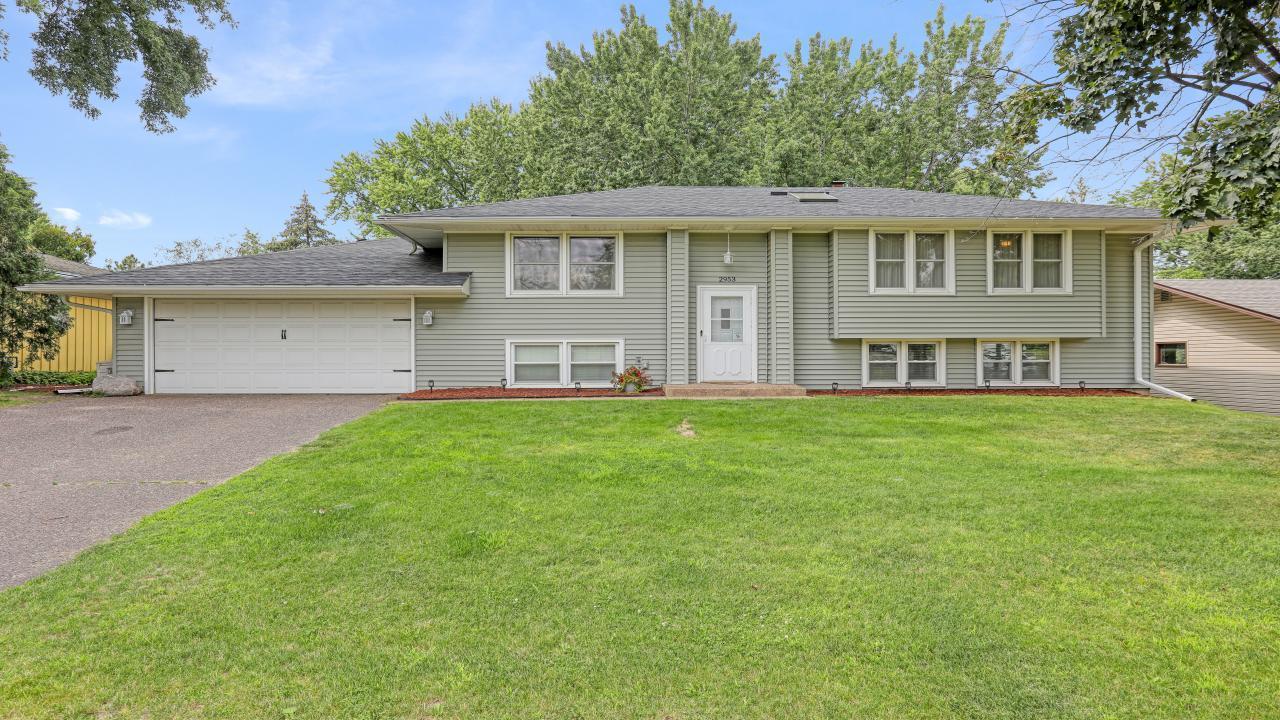 View of Residential at 2953 Howard Street, Maplewood MN 55109, Maplewood - Mike Wilen | Minnesota Team Real Estate