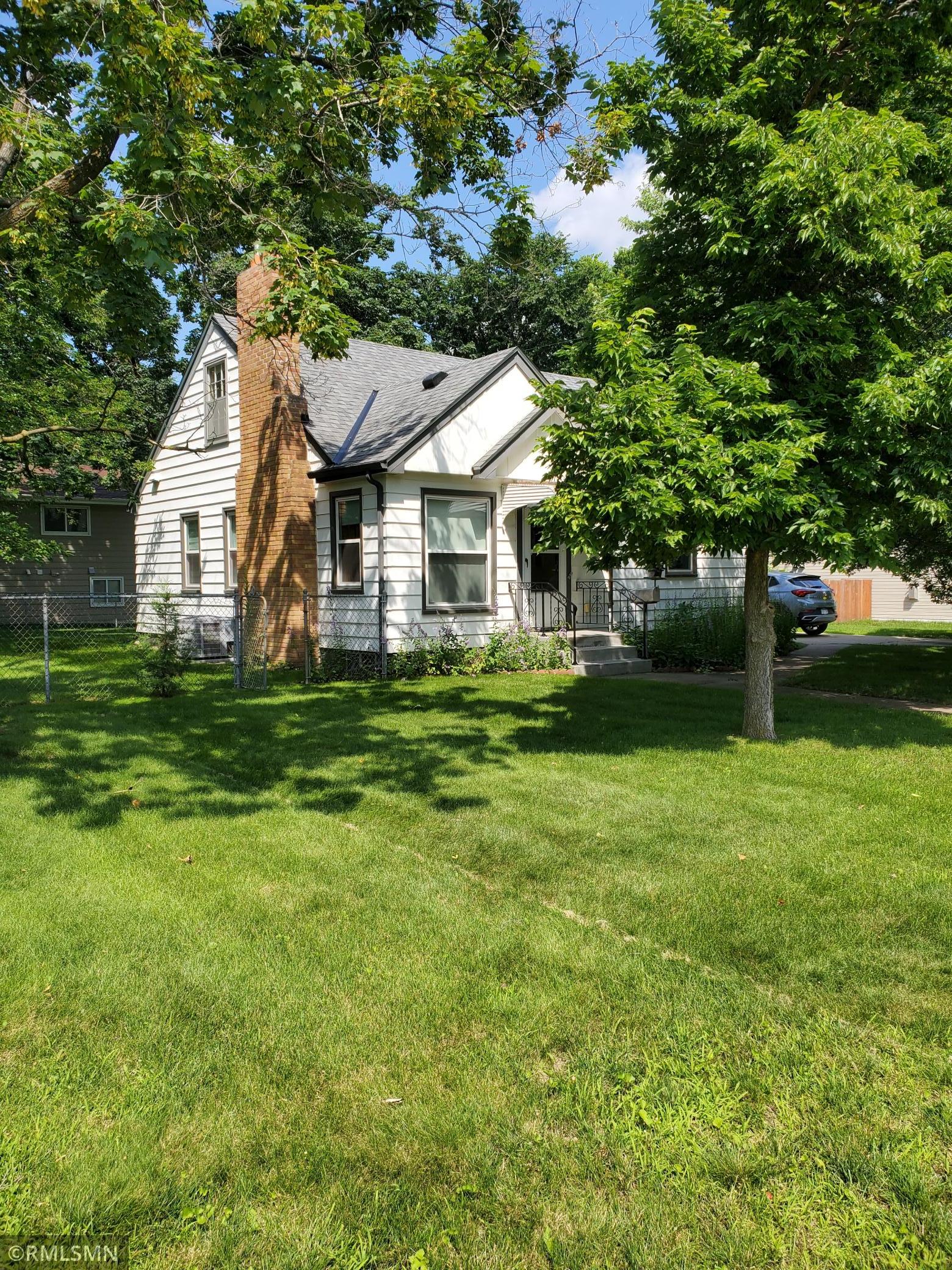 View of Residential at 4545 Hampshire Avenue, Minneapolis MN 55428, Minneapolis - Mike Wilen | Minnesota Team Real Estate