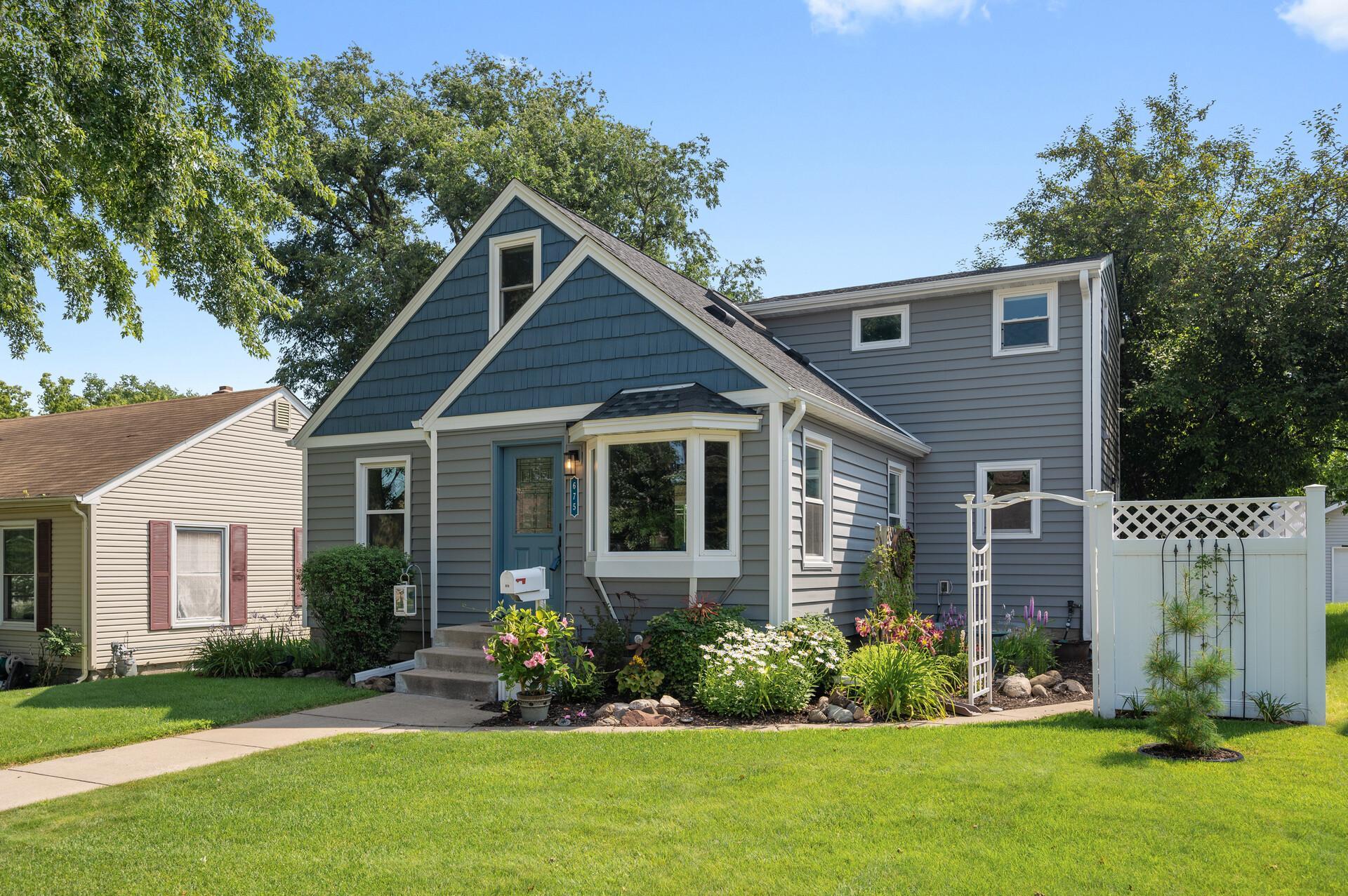 View of Residential at 675 3rd Avenue, New Brighton MN 55112, New Brighton - Mike Wilen | Minnesota Team Real Estate