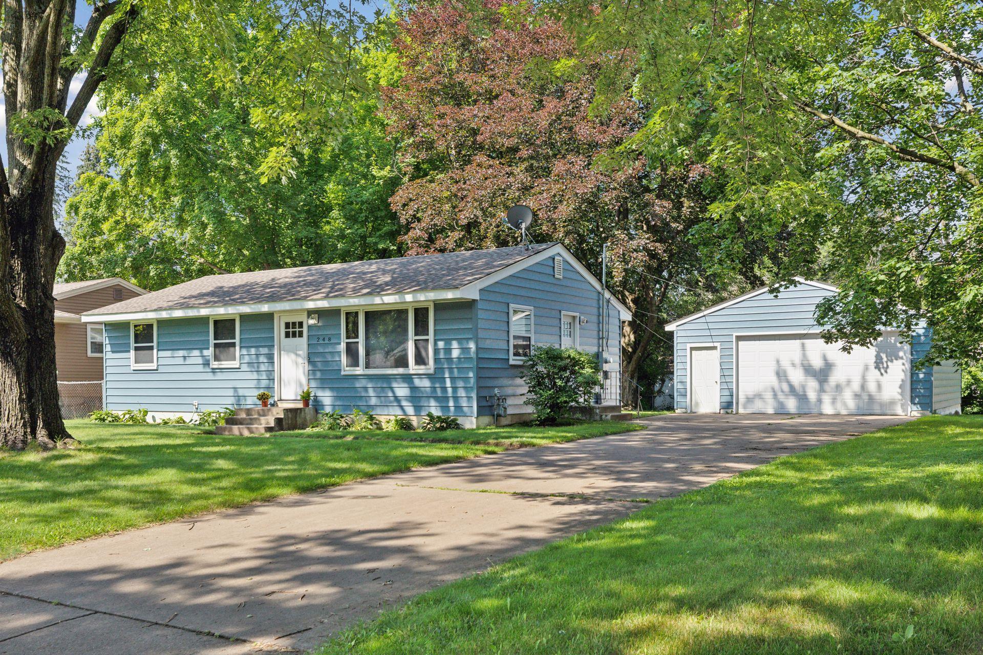View of Residential at 248 Sherrie Lane, Woodbury MN 55125, Woodbury - Mike Wilen | Minnesota Team Real Estate