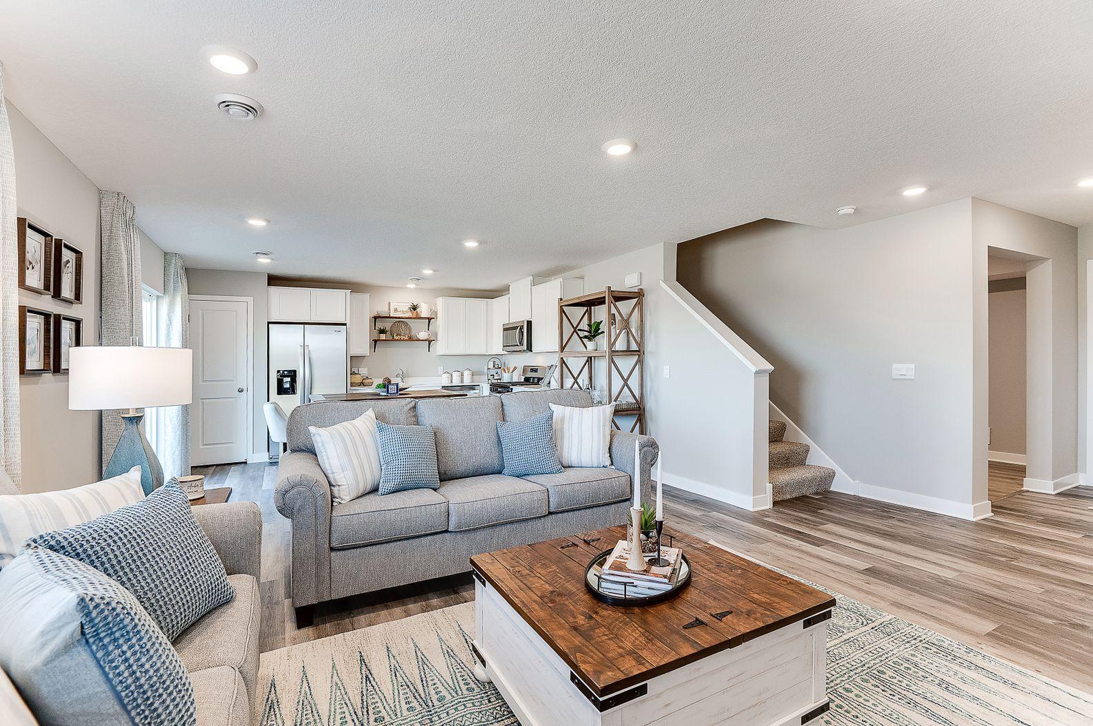 View of Residential at 19311 136th Avenue, Rogers MN 55374, Rogers - Mike Wilen | Minnesota Team Real Estate