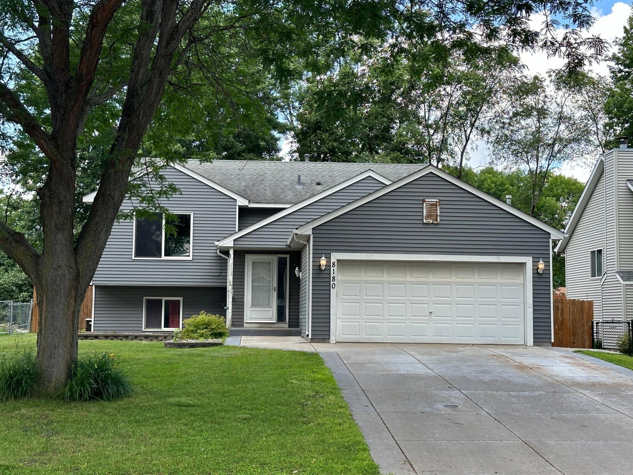 View of Residential at 8180 Jergen Avenue, Cottage Grove MN 55016, Cottage Grove - Mike Wilen | Minnesota Team Real Estate