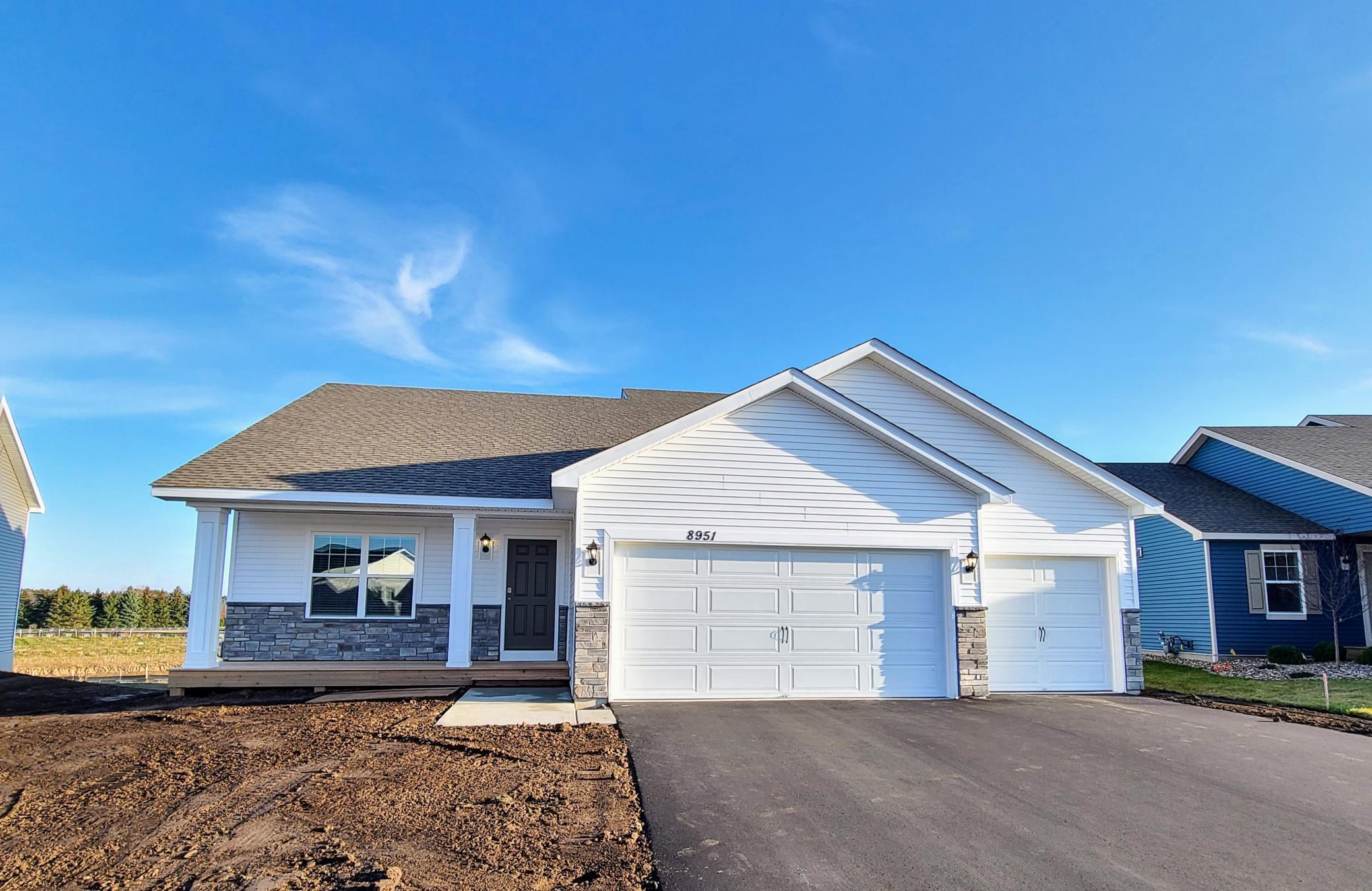 View of Residential at 8951 Joliet Avenue, Cottage Grove MN 55016, Cottage Grove - Mike Wilen | Minnesota Team Real Estate