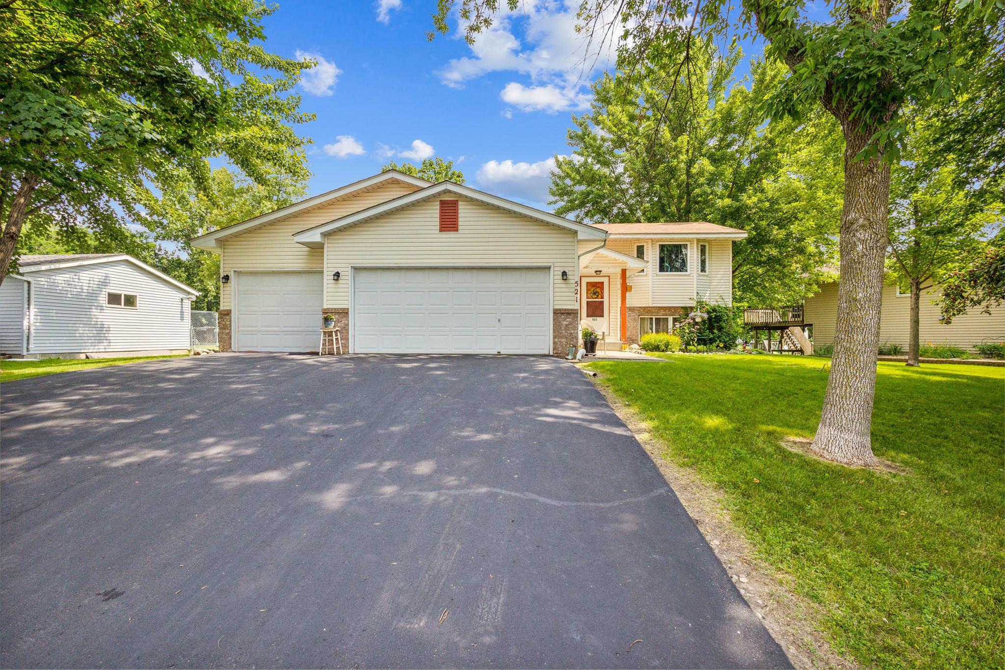 View of Residential at 521 Devonshire Drive, Young America MN 55397, Young America - Mike Wilen | Minnesota Team Real Estate