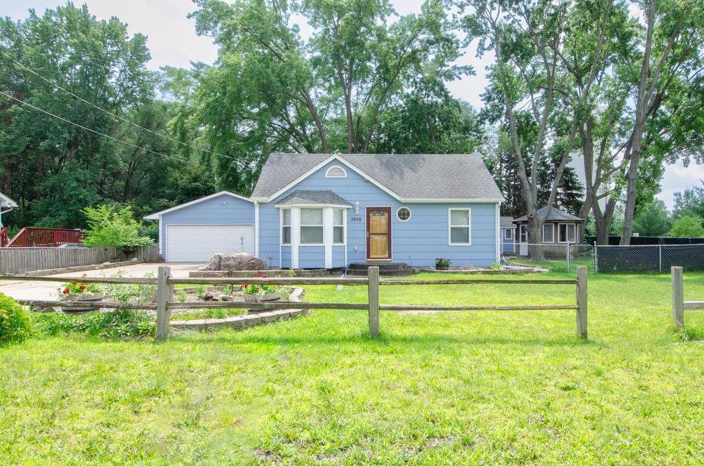 View of Residential at 3800 Lovell Road, Circle Pines MN 55014, Circle Pines - Mike Wilen | Minnesota Team Real Estate