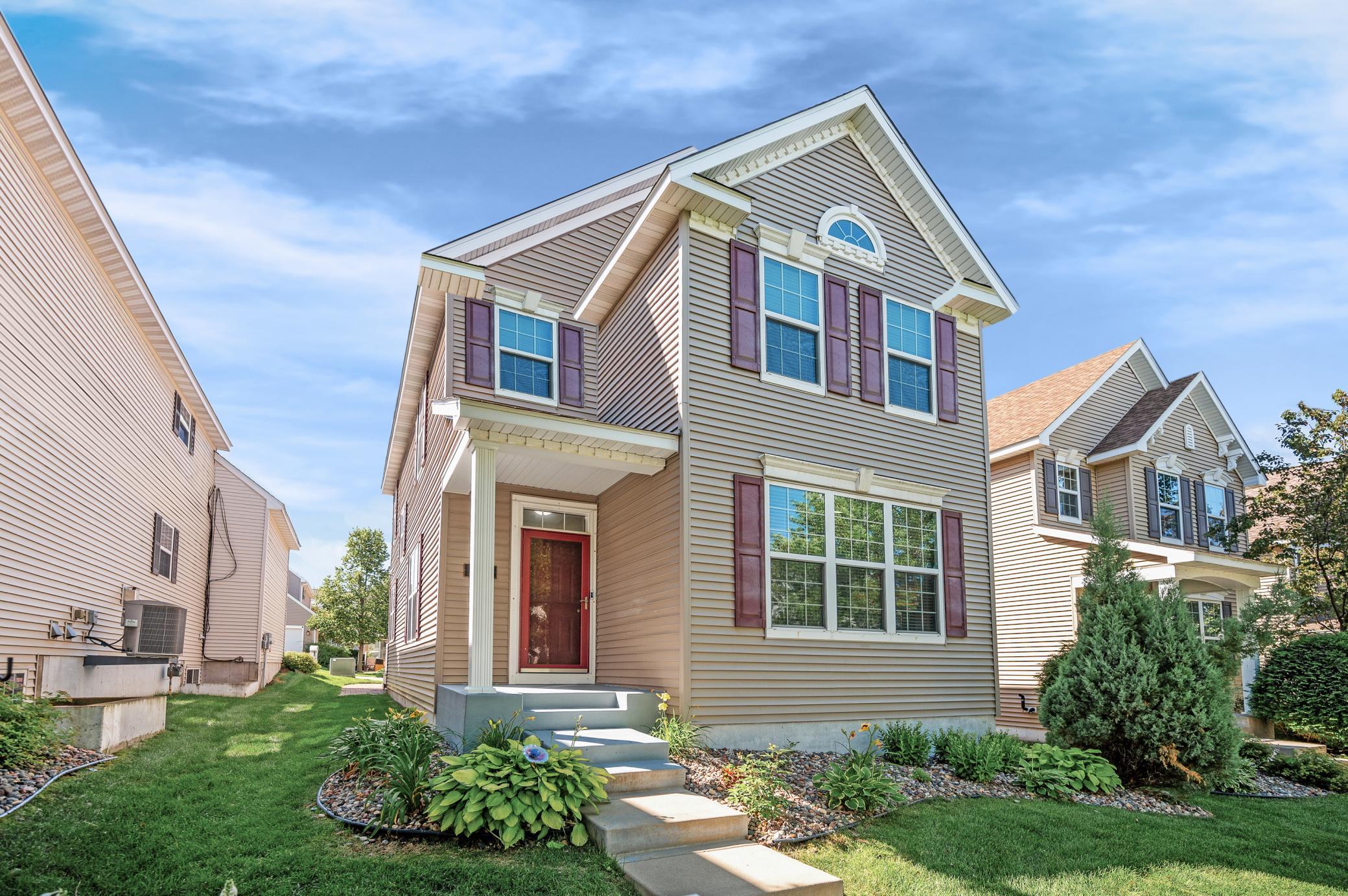 View of Residential at 10018 Iris Lane, Eden Prairie MN 55347, Eden Prairie - Mike Wilen | Minnesota Team Real Estate
