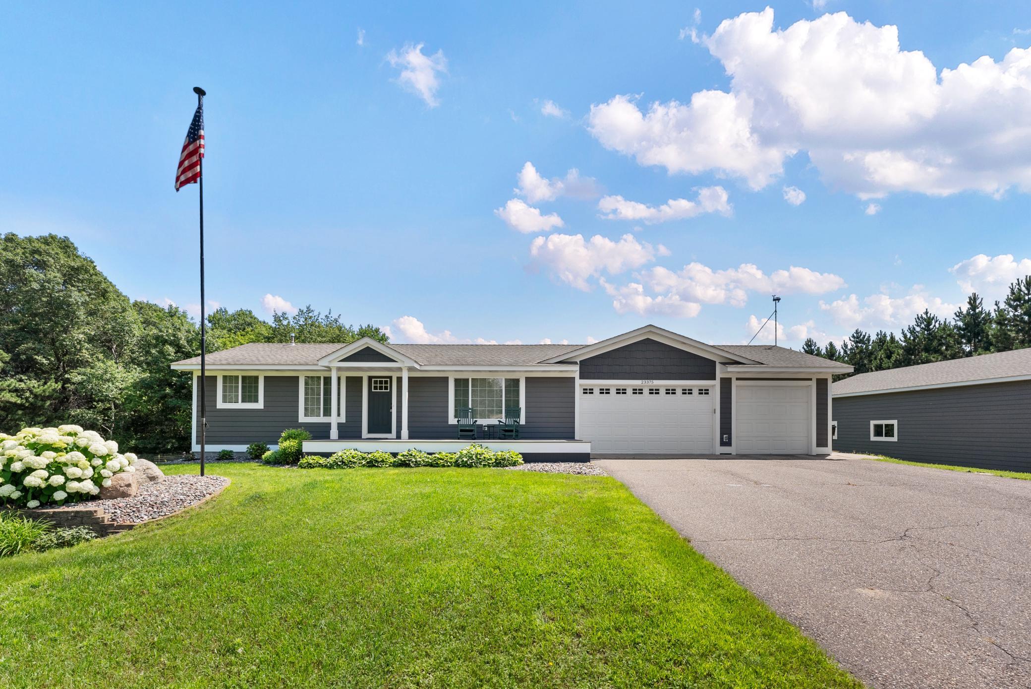 View of Residential at 23375 Salish Street, Saint Francis MN 55070, Saint Francis - Mike Wilen | Minnesota Team Real Estate