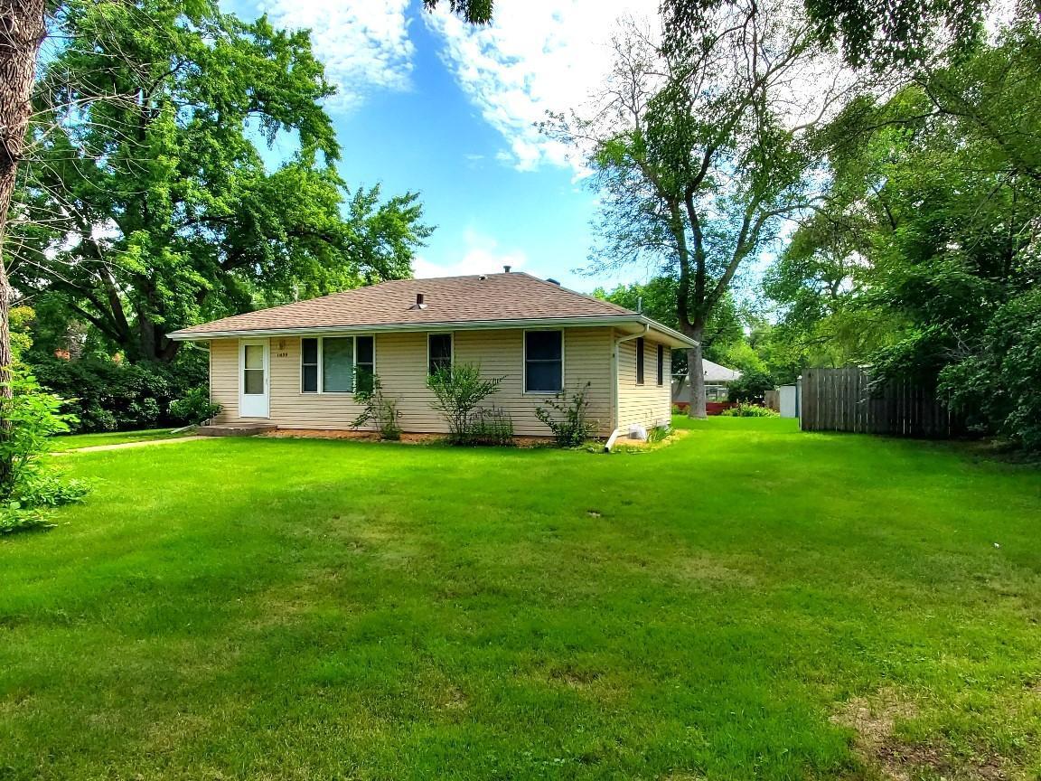 View of Residential at 11699 Juniper Street, Coon Rapids MN 55448, Coon Rapids - Mike Wilen | Minnesota Team Real Estate