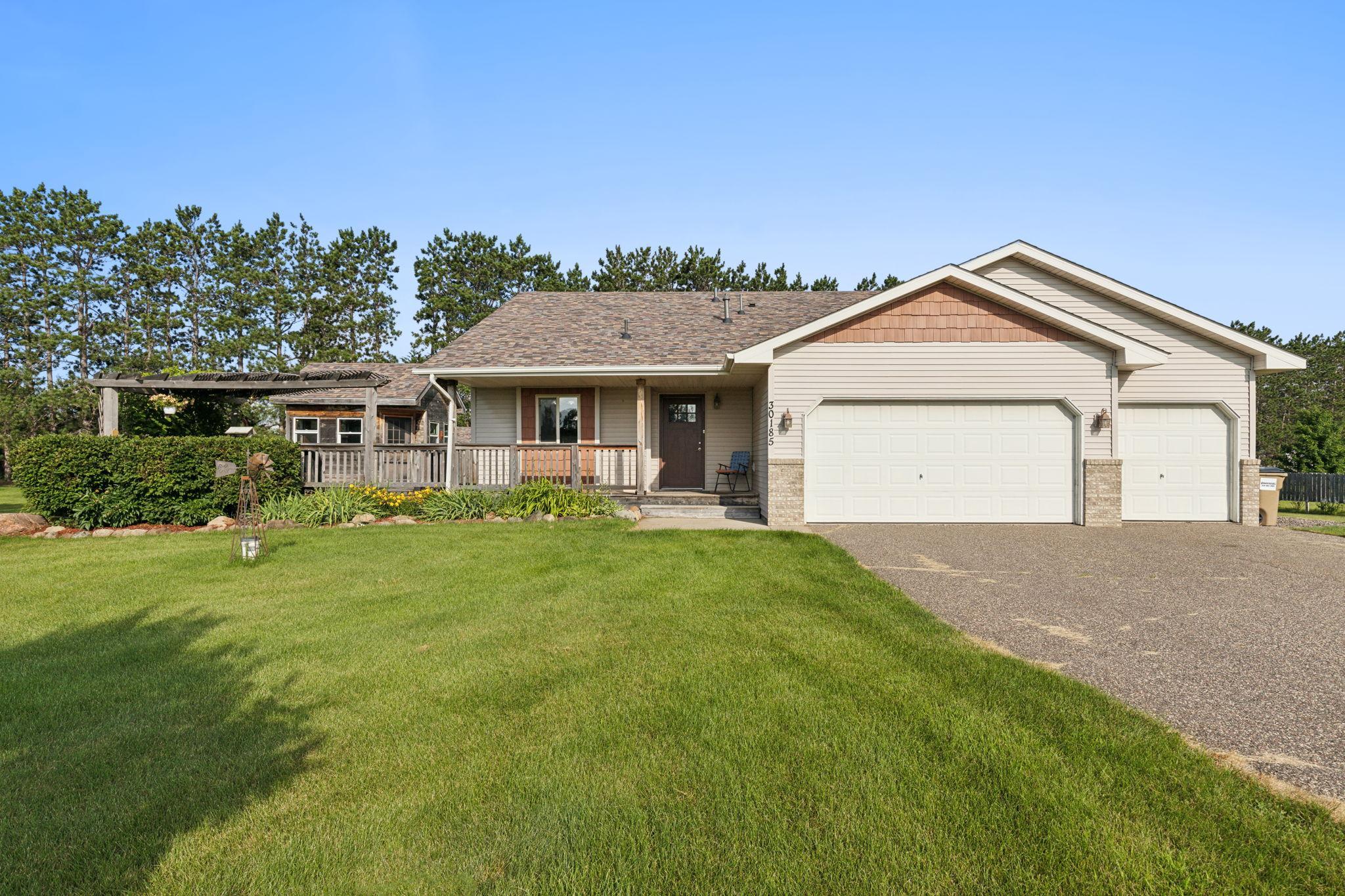 View of Residential at 30185 145th Street, Princeton MN 55371, Princeton - Mike Wilen | Minnesota Team Real Estate