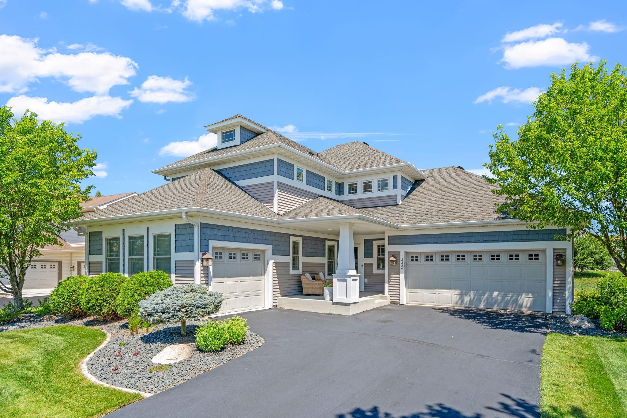 View of Residential at 18858 63rd Place, Maple Grove MN 55311, Maple Grove - Mike Wilen | Minnesota Team Real Estate
