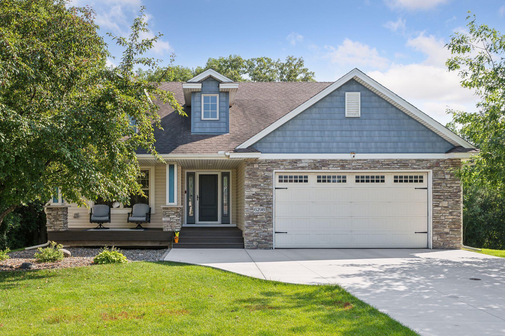 View of Residential at 6298 86th Street, Monticello MN 55362, Monticello - Mike Wilen | Minnesota Team Real Estate