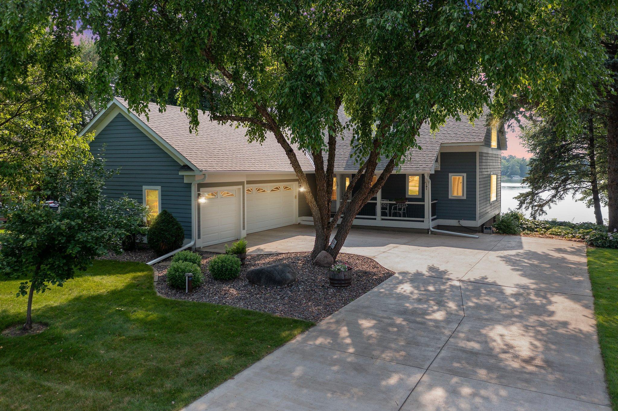 View of Residential at 21340 Fondant Avenue, Forest Lake MN 55025, Forest Lake - Mike Wilen | Minnesota Team Real Estate