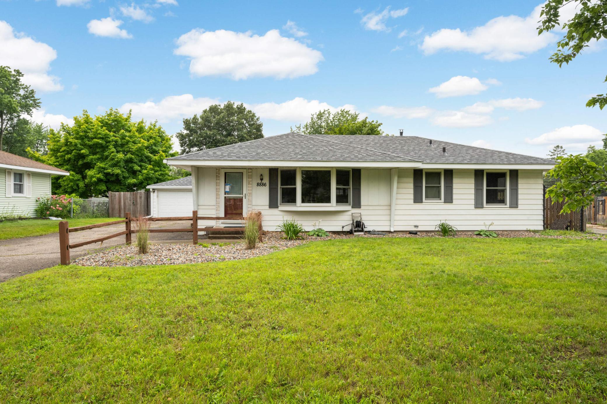 View of Residential at 8886 Grenadier Avenue, Cottage Grove MN 55016, Cottage Grove - Mike Wilen | Minnesota Team Real Estate