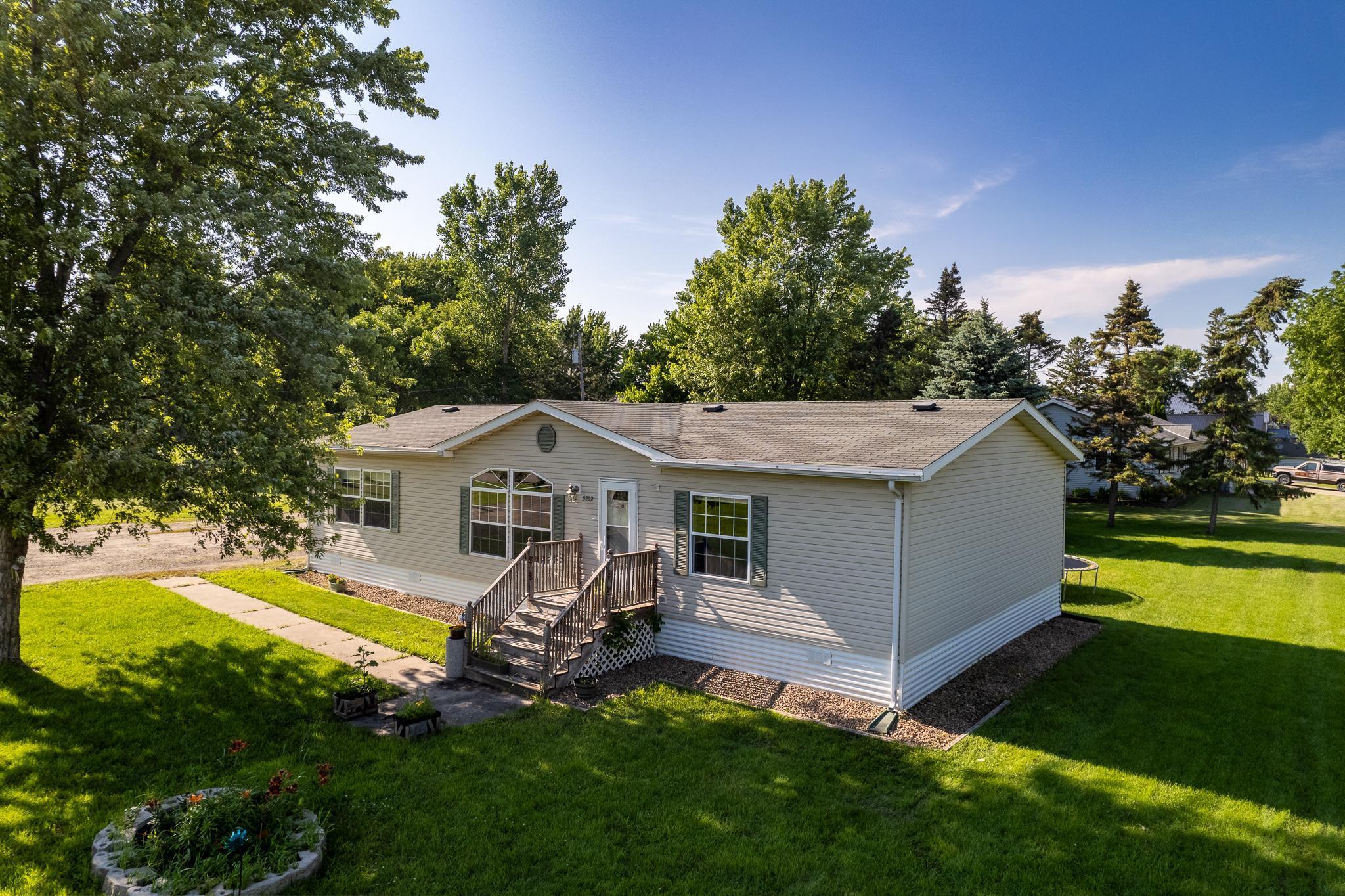 View of Residential at 5202 2nd Street, Glencoe MN 55336, Glencoe - Mike Wilen | Minnesota Team Real Estate