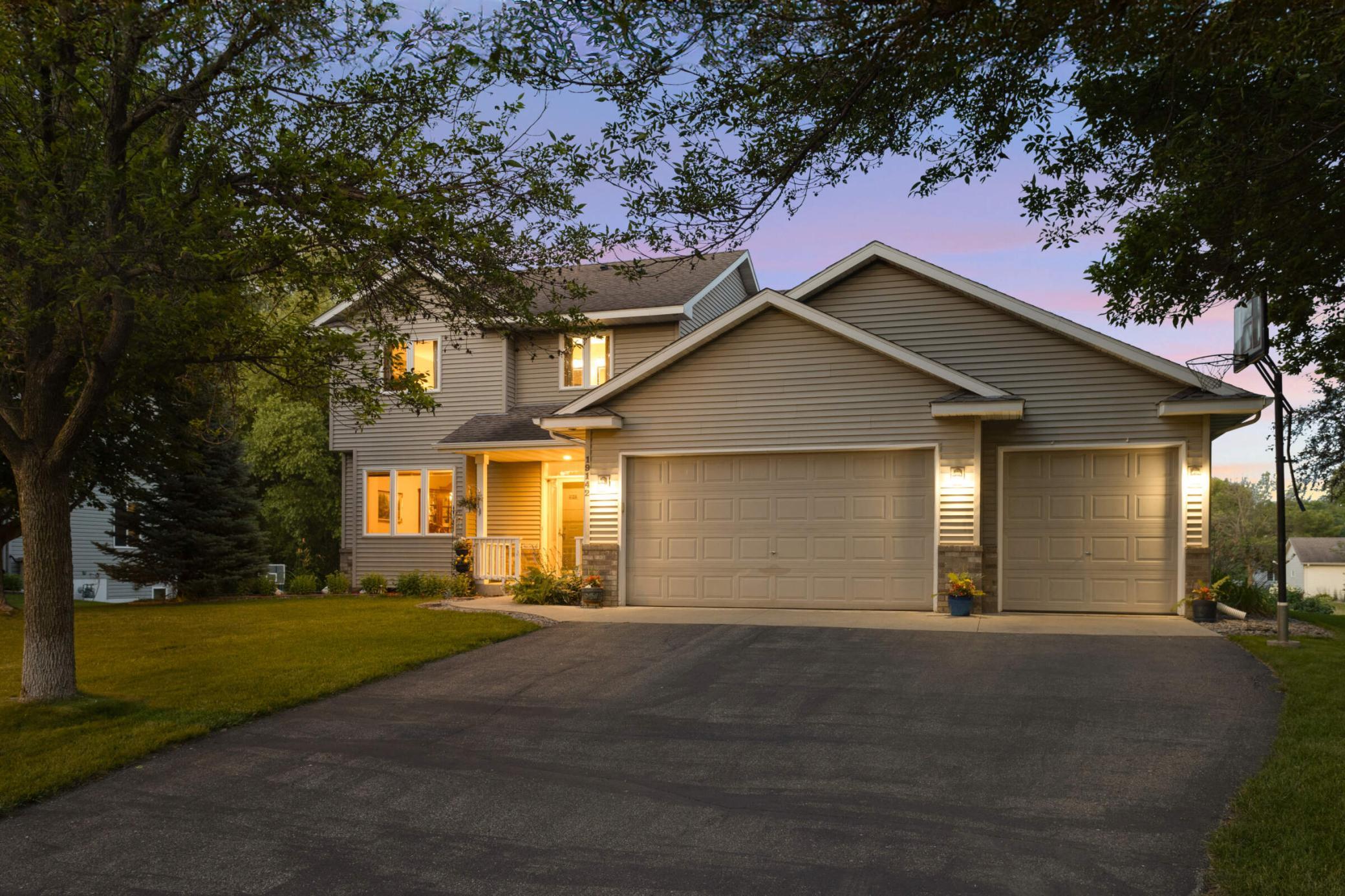 View of Residential at 19142 Evenston Drive, Farmington MN 55024, Farmington - Mike Wilen | Minnesota Team Real Estate