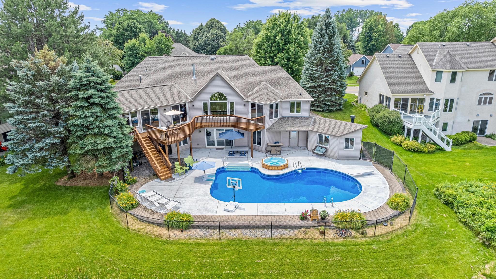View of Residential at 1275 Royal Oaks Drive, Shoreview MN 55126, Shoreview - Mike Wilen | Minnesota Team Real Estate