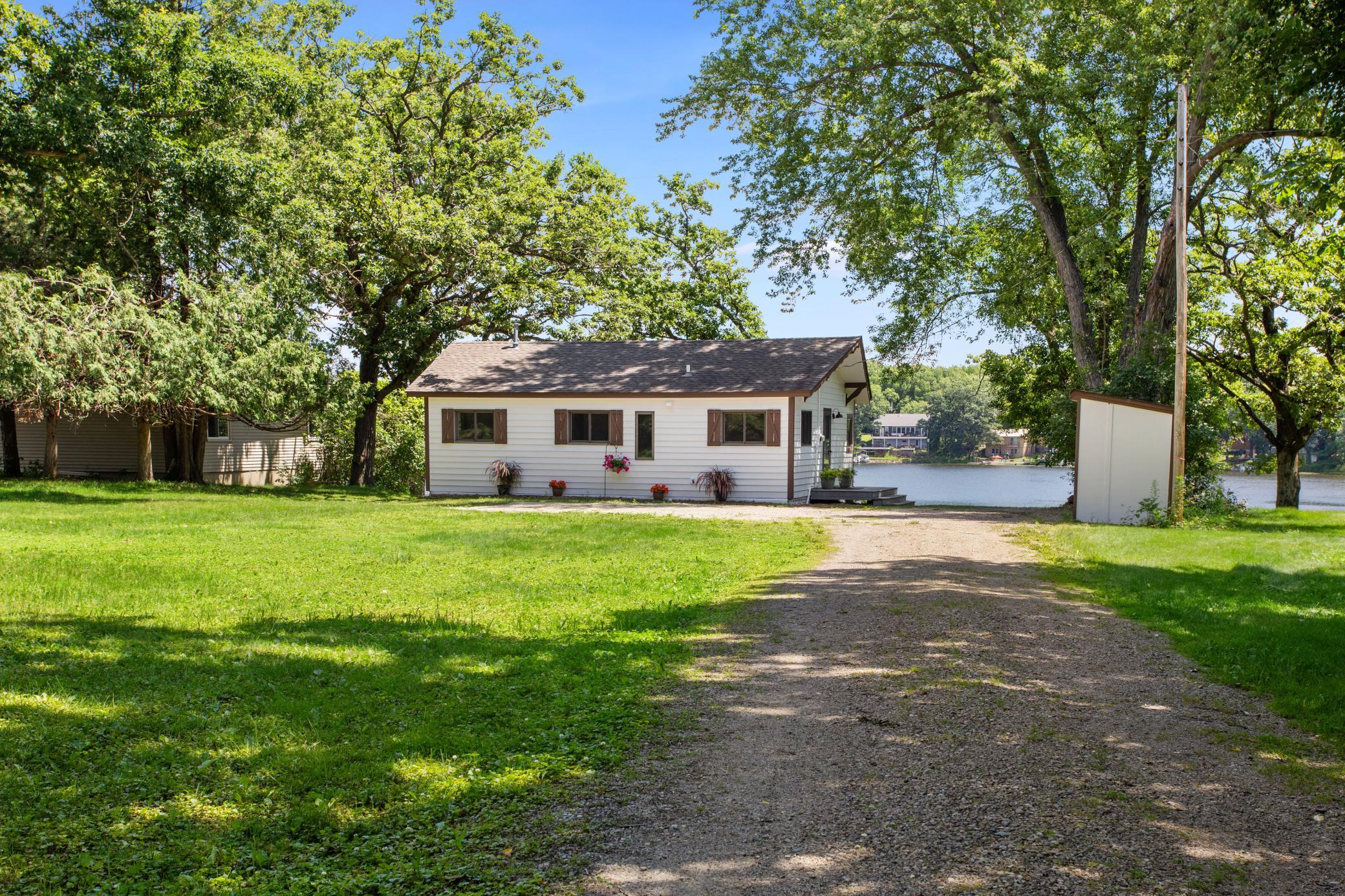 View of Residential at 28535 Blue Lake Drive, Princeton MN 55371, Princeton - Mike Wilen | Minnesota Team Real Estate