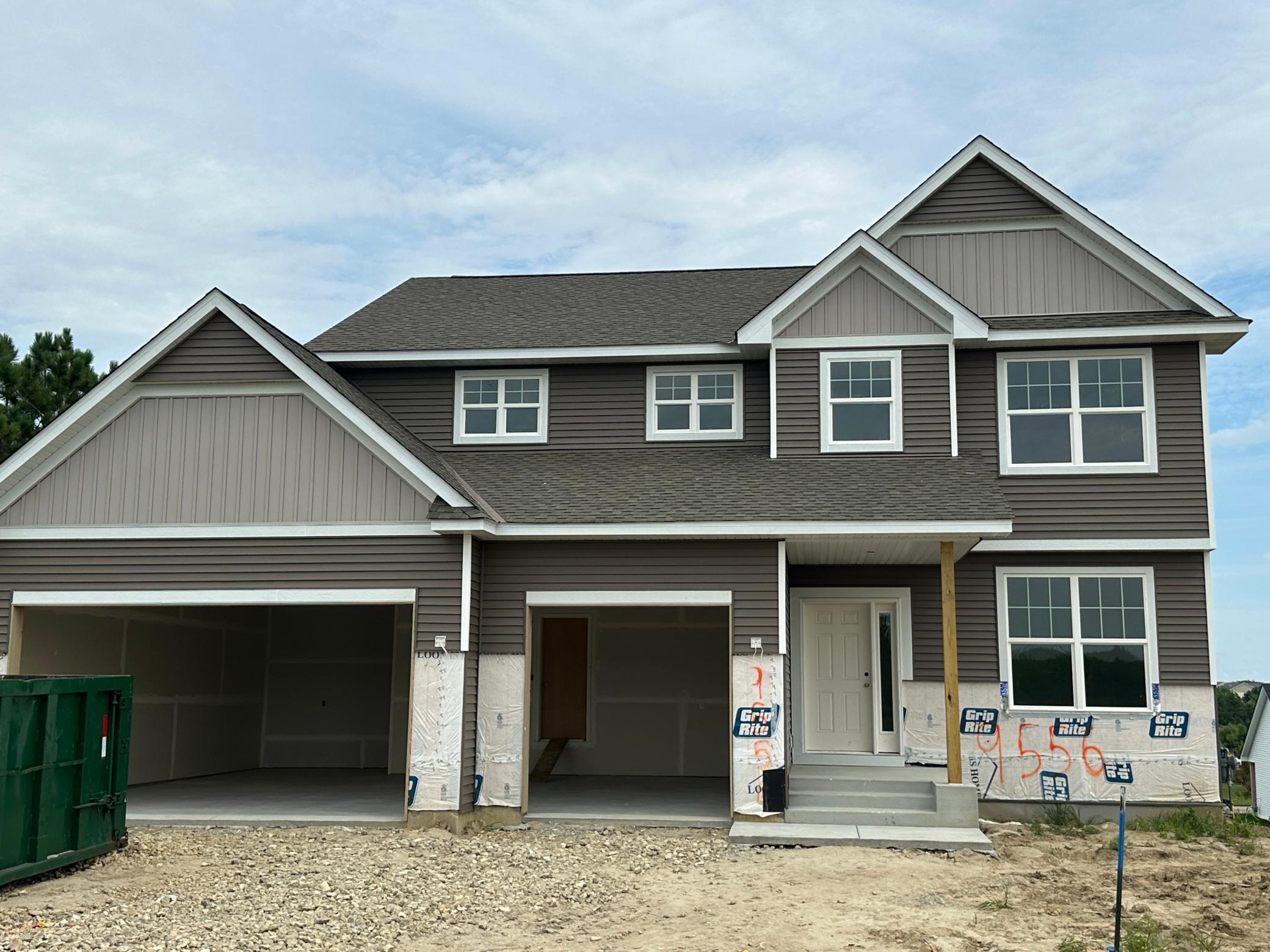 View of Residential at 9556 Jada Way, Elko New Market MN 55020, Elko New Market - Mike Wilen | Minnesota Team Real Estate