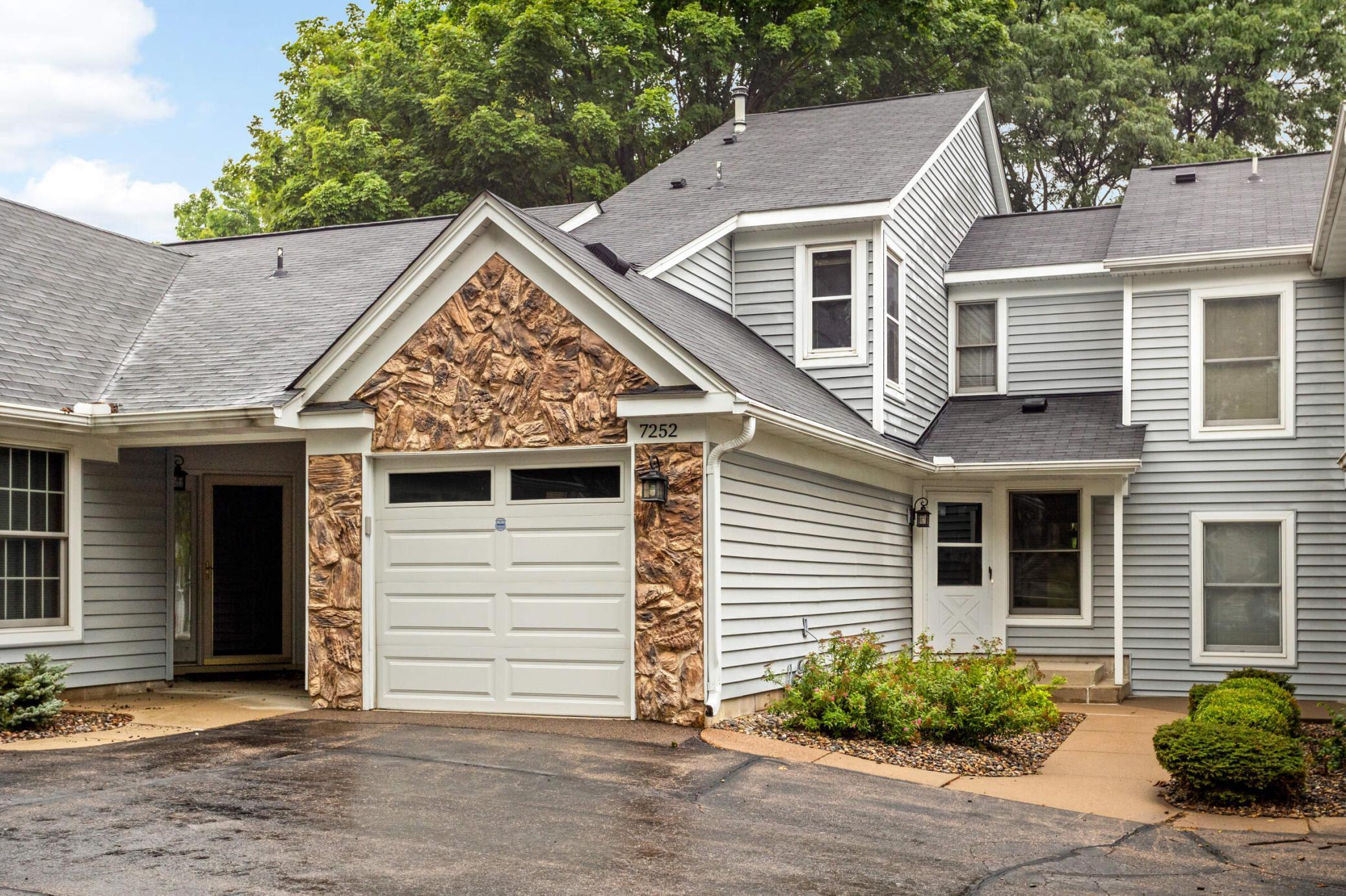 View of Residential at 7252 Allen Court, Eden Prairie MN 55346, Eden Prairie - Mike Wilen | Minnesota Team Real Estate