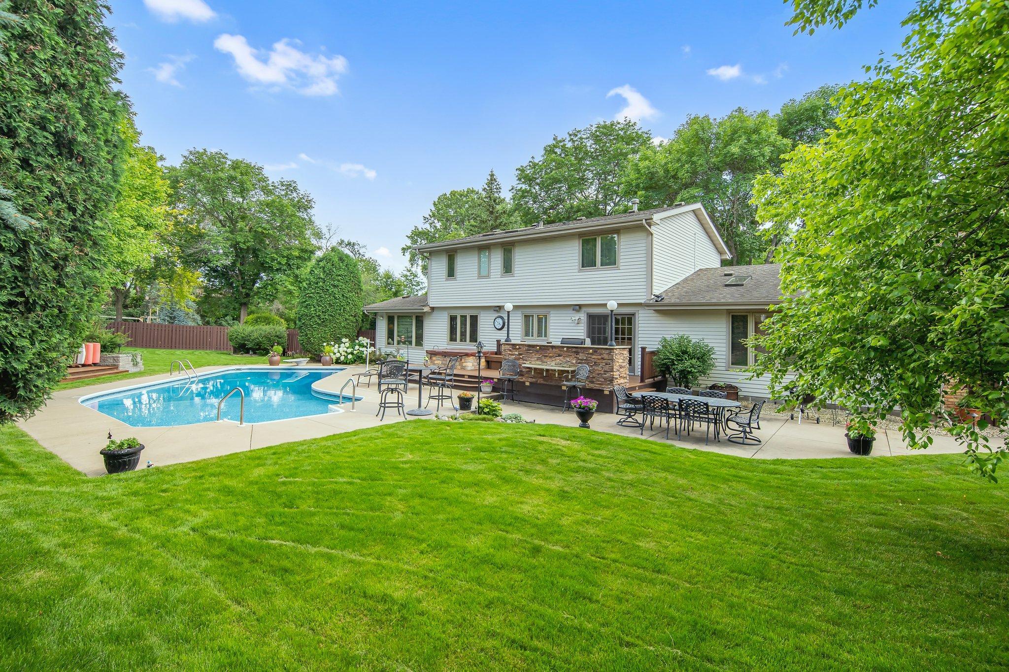 View of Residential at 4695 Forestview Lane, Plymouth MN 55442, Plymouth - Mike Wilen | Minnesota Team Real Estate