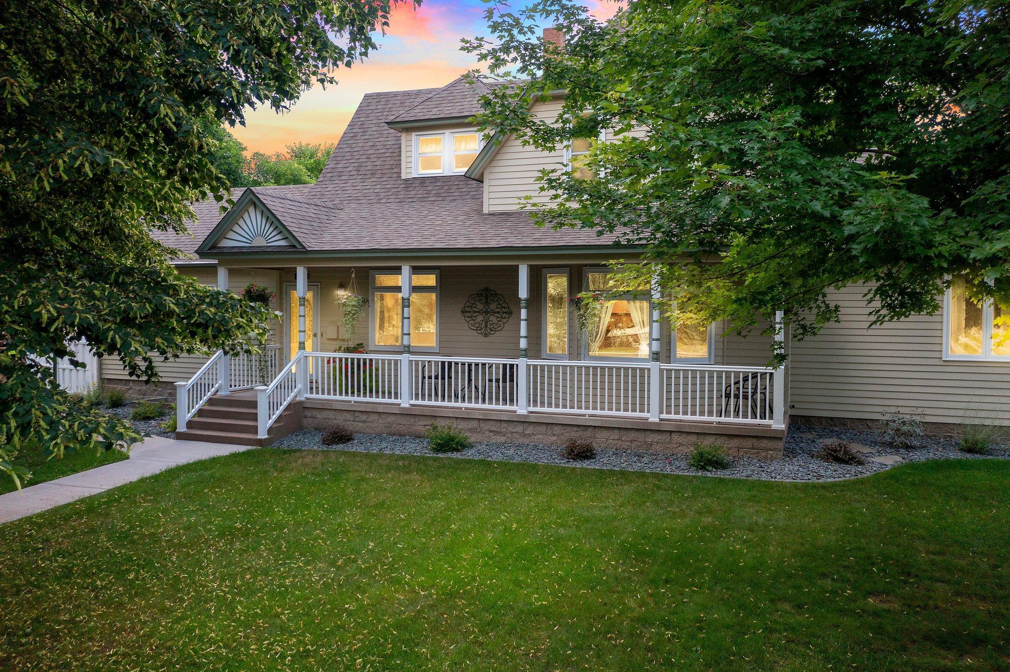 View of Residential at 214 6th Avenue, Cambridge MN 55008, Cambridge - Mike Wilen | Minnesota Team Real Estate