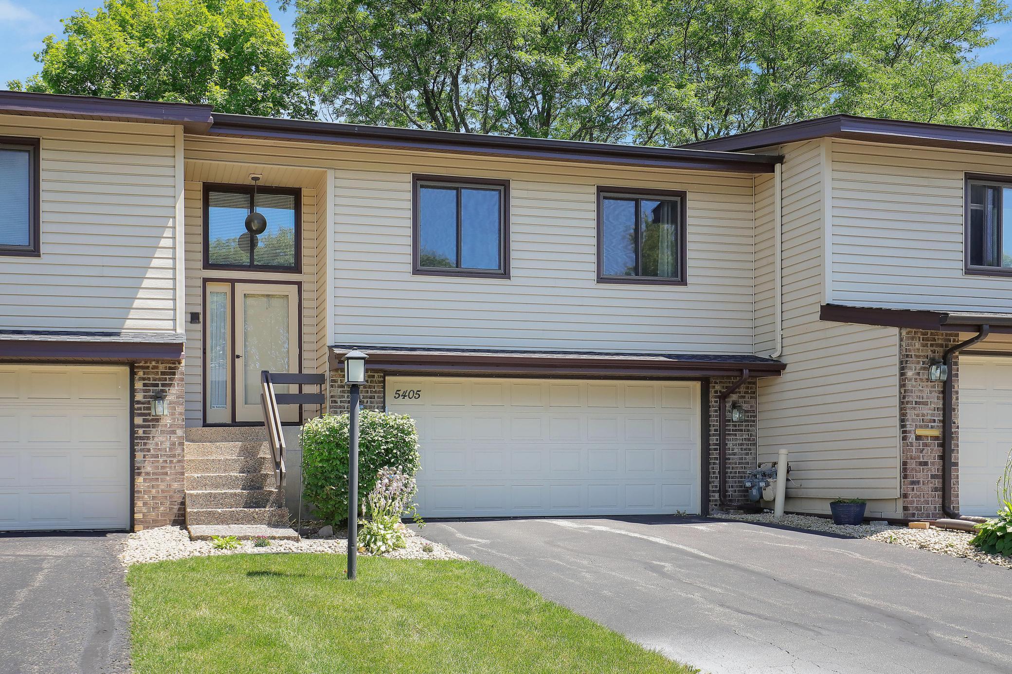 View of Residential at 5405 Hyland Courts Drive, Minneapolis MN 55437, Minneapolis - Mike Wilen | Minnesota Team Real Estate