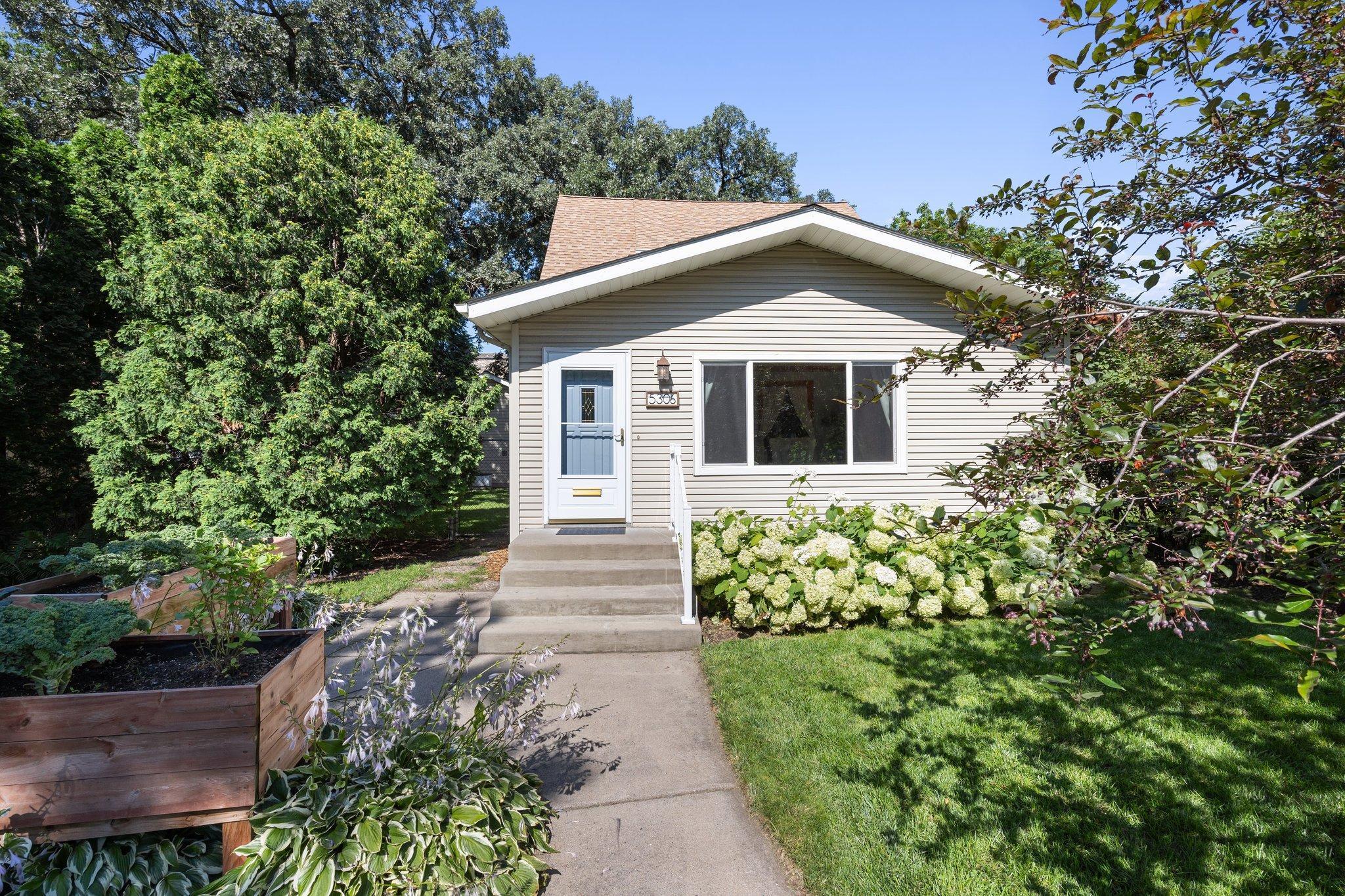 View of Residential at 5306 Hiawatha Lane, Minneapolis MN 55417, Minneapolis - Mike Wilen | Minnesota Team Real Estate