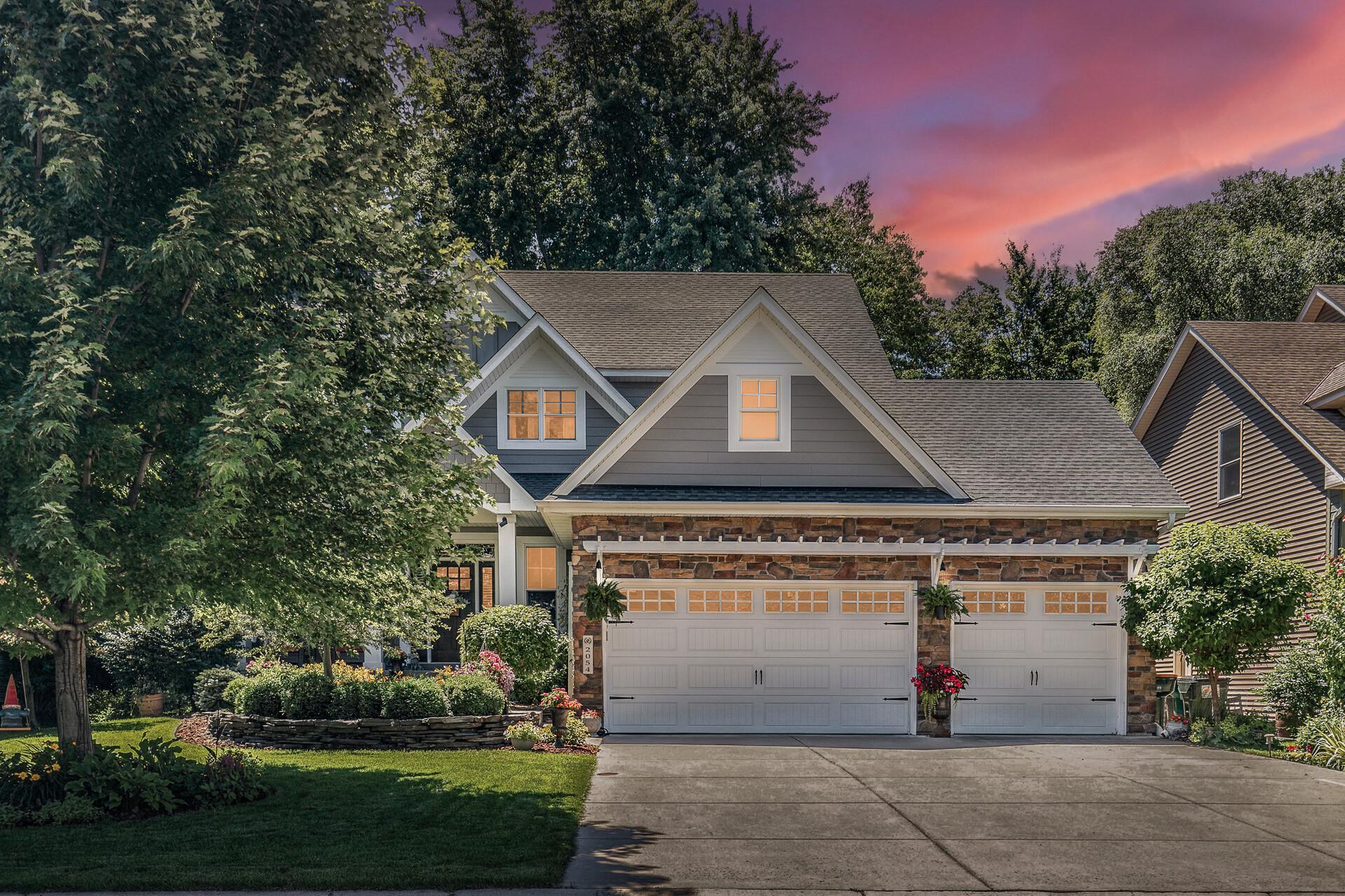 View of Residential at 2054 118th Lane, Blaine MN 55449, Blaine - Mike Wilen | Minnesota Team Real Estate