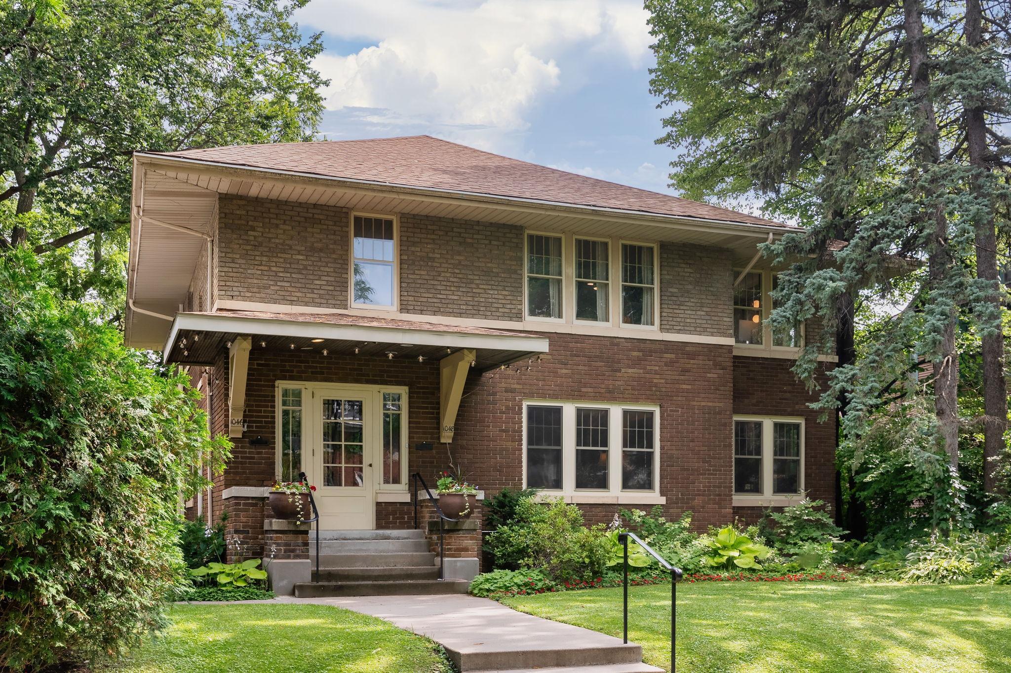 View of Residential Income at 1046 Portland Avenue, Saint Paul MN 55104, Saint Paul - Mike Wilen | Minnesota Team Real Estate