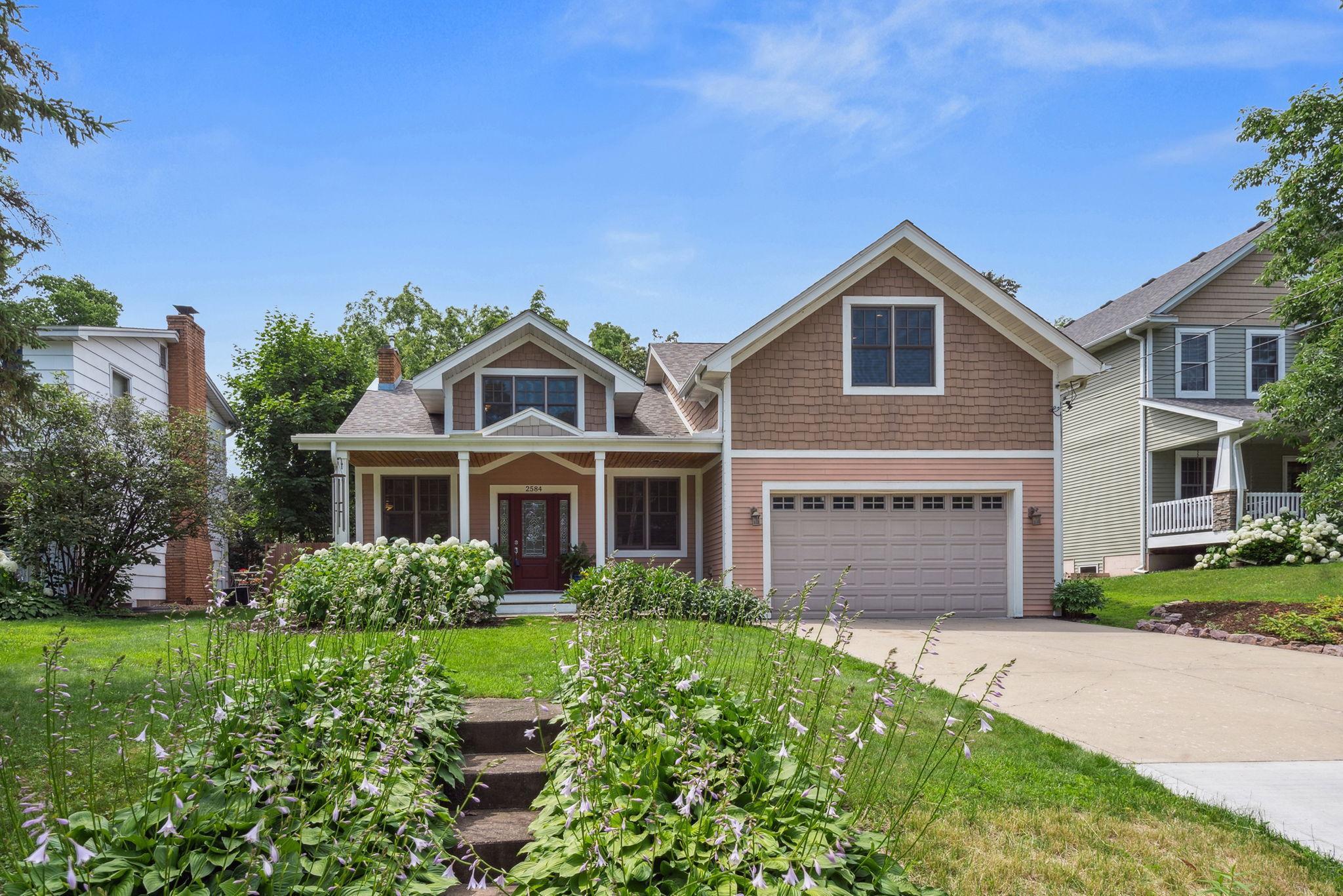 View of Residential at 2584 Shore Boulevard, White Bear Twp MN 55110, White Bear Twp - Mike Wilen | Minnesota Team Real Estate