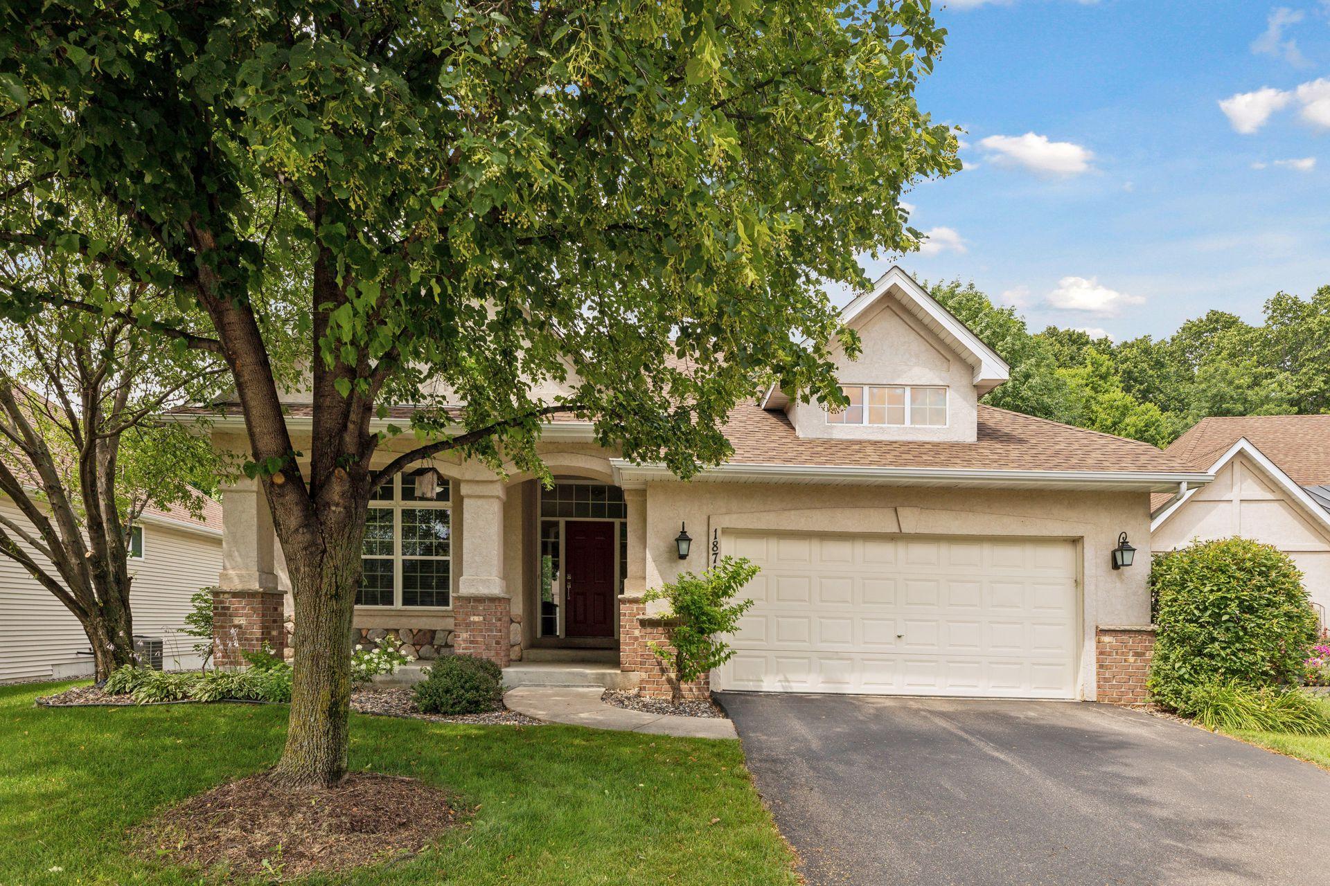 View of Residential at 18716 Farmstead Circle, Eden Prairie MN 55347, Eden Prairie - Mike Wilen | Minnesota Team Real Estate
