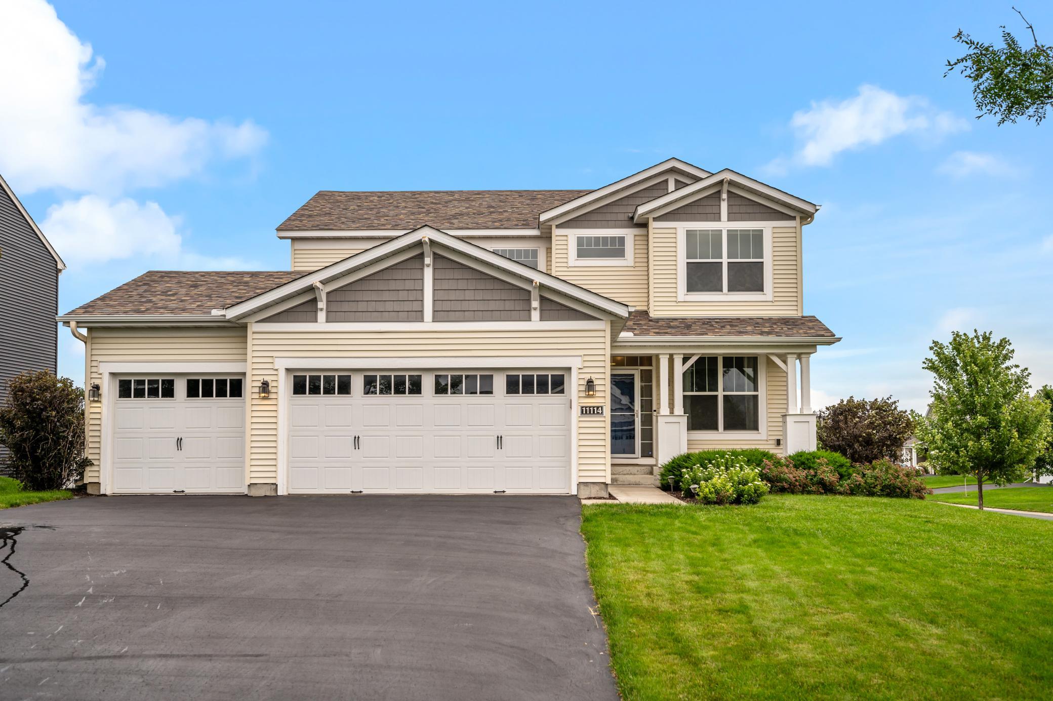 View of Residential at 11114 3rd Street, Lake Elmo MN 55042, Lake Elmo - Mike Wilen | Minnesota Team Real Estate