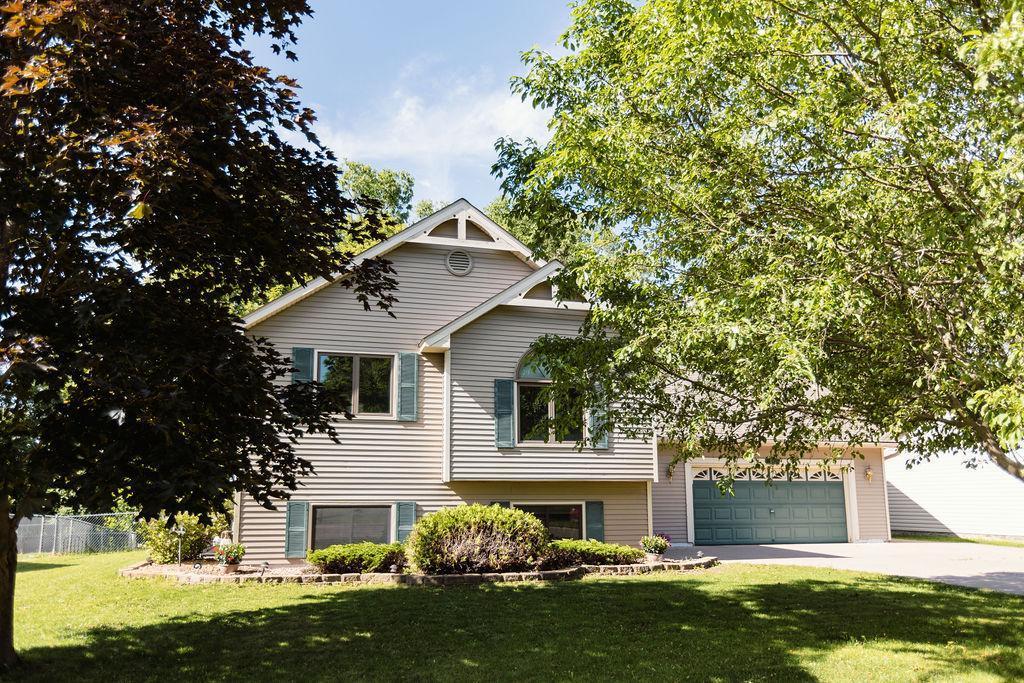 View of Residential at 597 Chippewa Trail, Lino Lakes MN 55014, Lino Lakes - Mike Wilen | Minnesota Team Real Estate