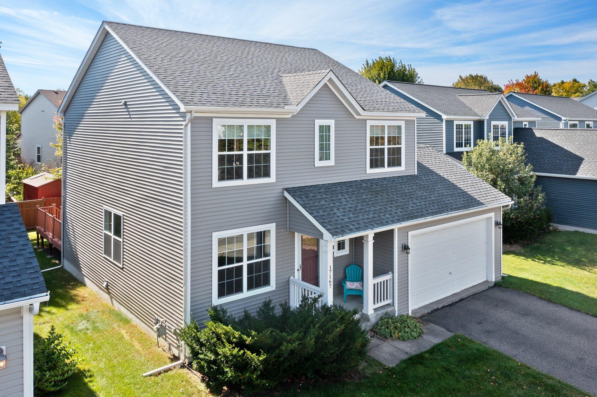 View of Residential at 17167 77th Avenue, Maple Grove MN 55311, Maple Grove - Mike Wilen | Minnesota Team Real Estate